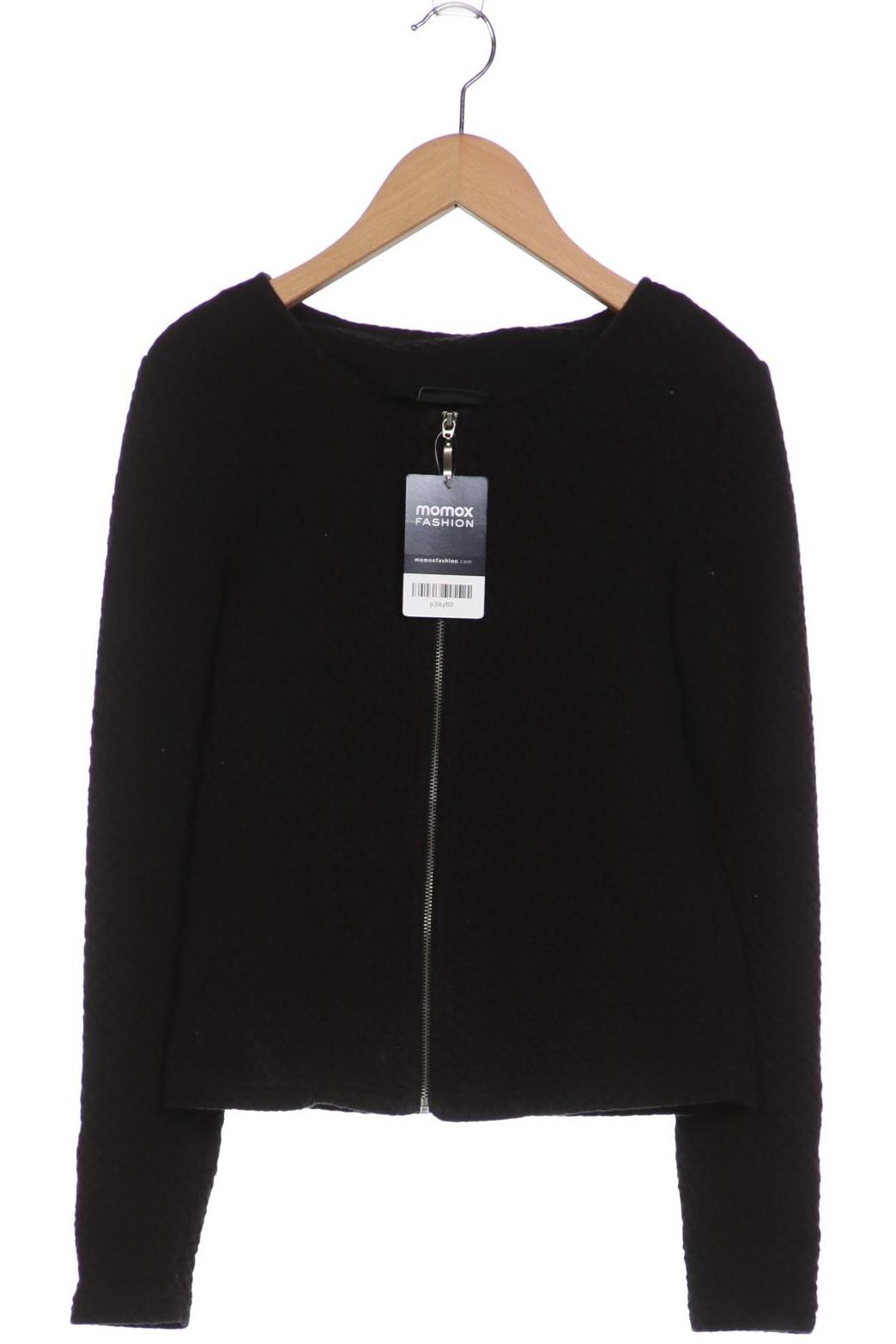 

Vila Damen Jacke, schwarz