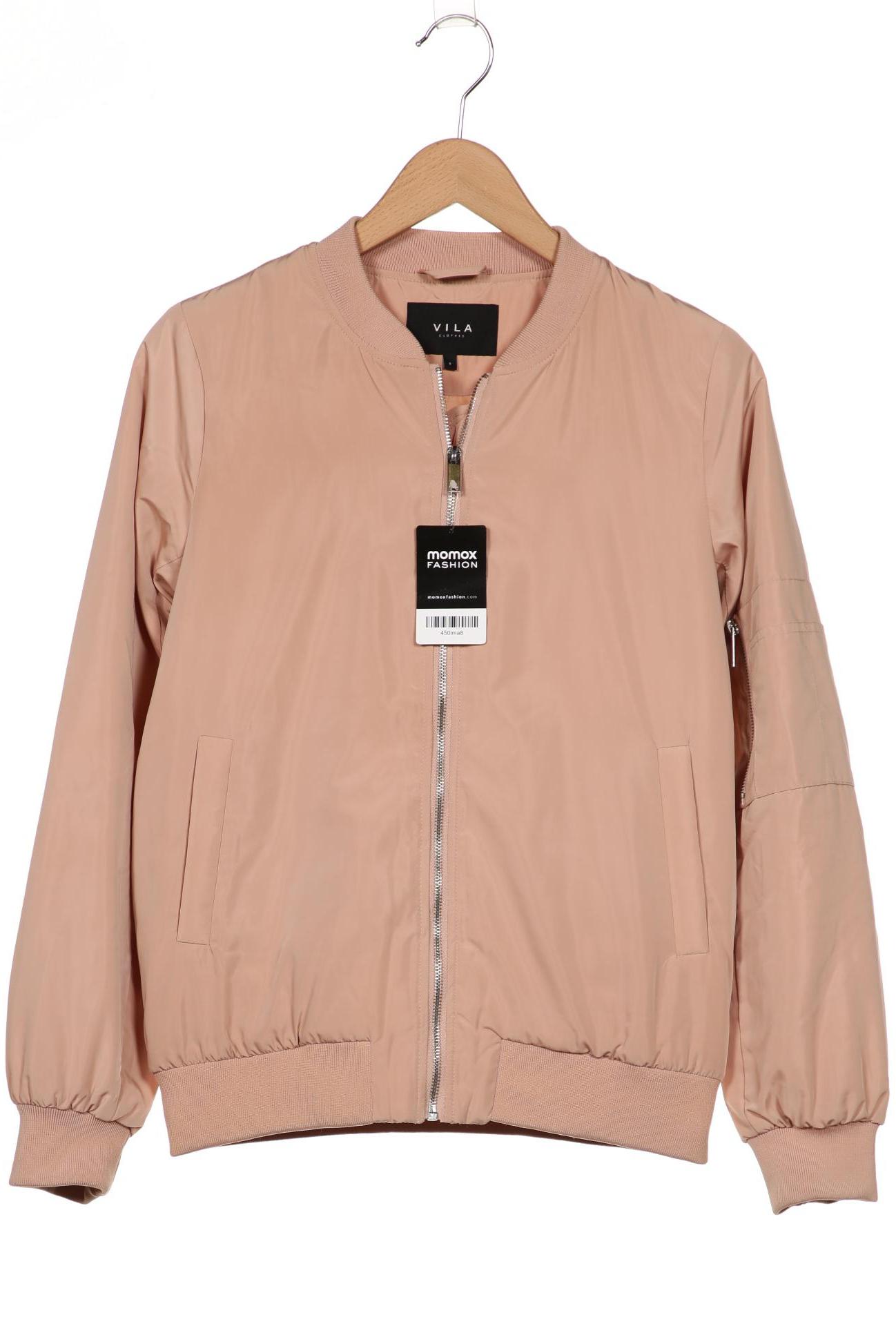 

Vila Damen Jacke, beige