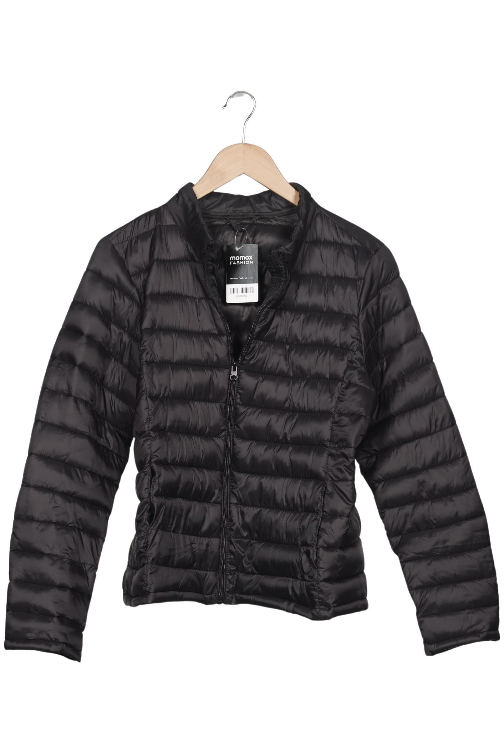 

Vila Damen Jacke, schwarz, Gr. 42