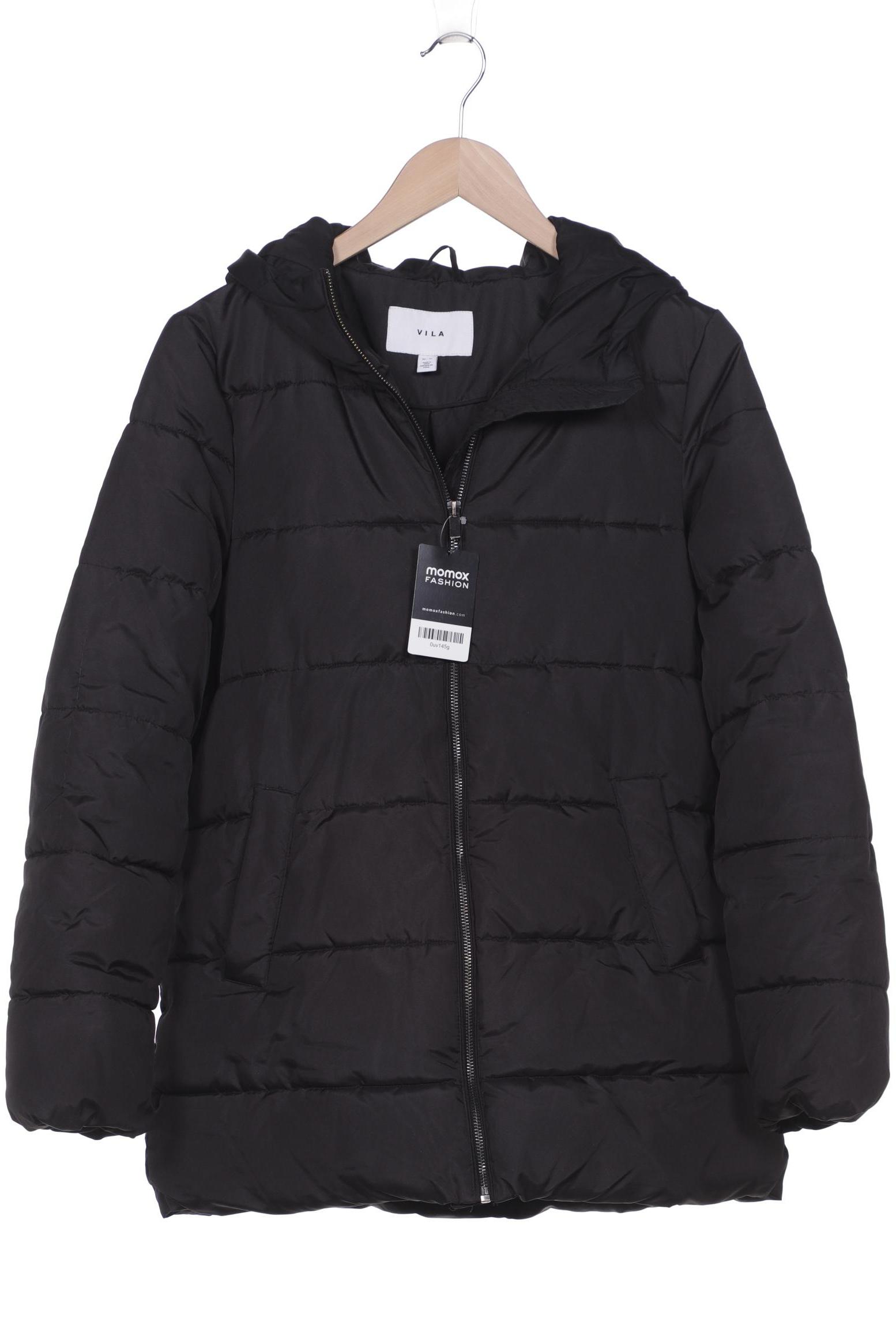 

Vila Damen Jacke, schwarz