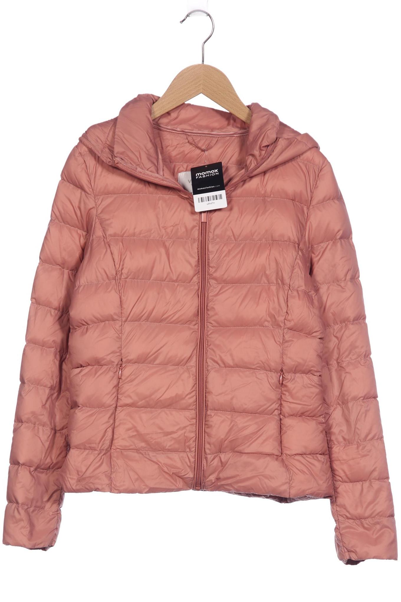 

Vila Damen Jacke, pink, Gr. 34