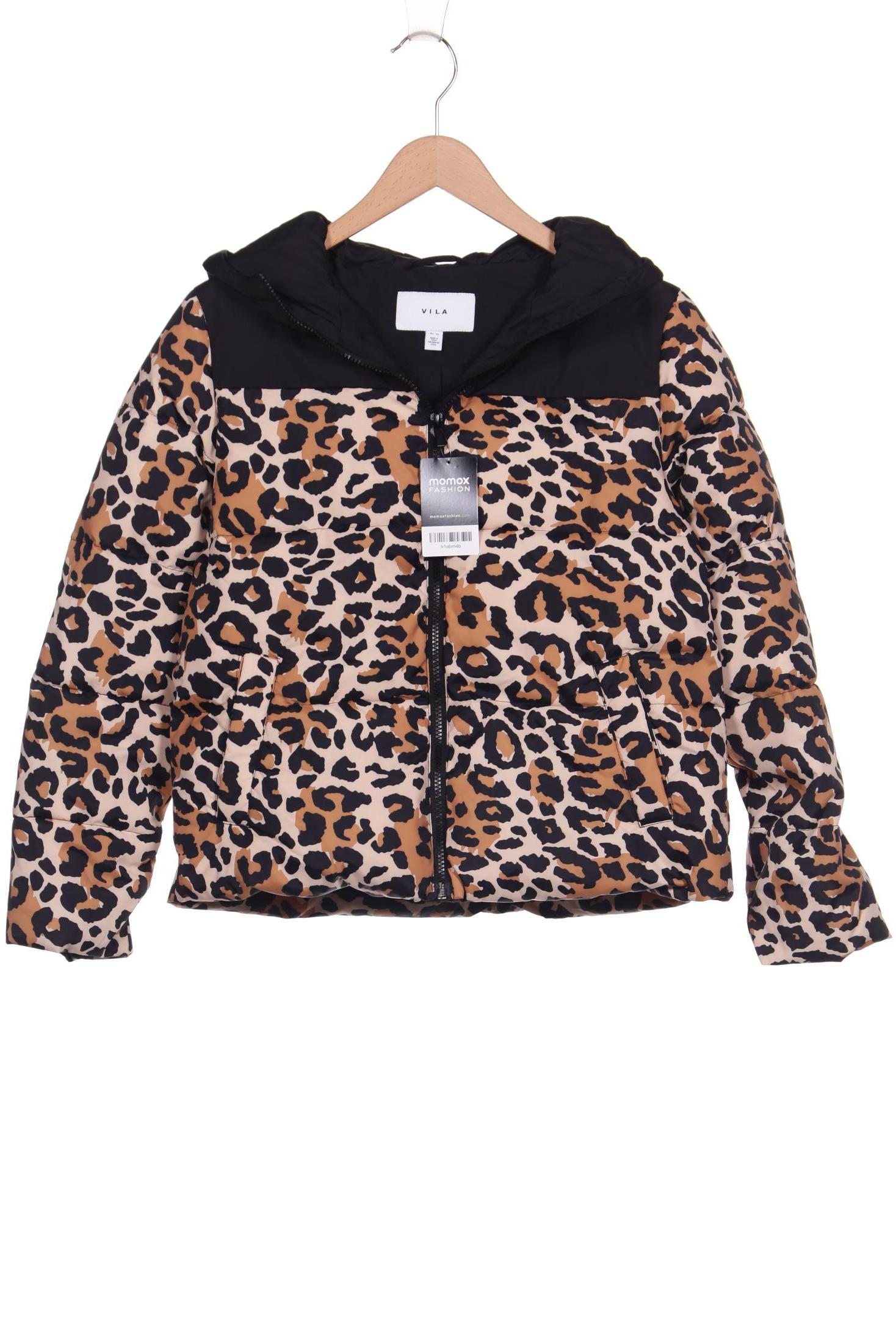 

Vila Damen Jacke, beige