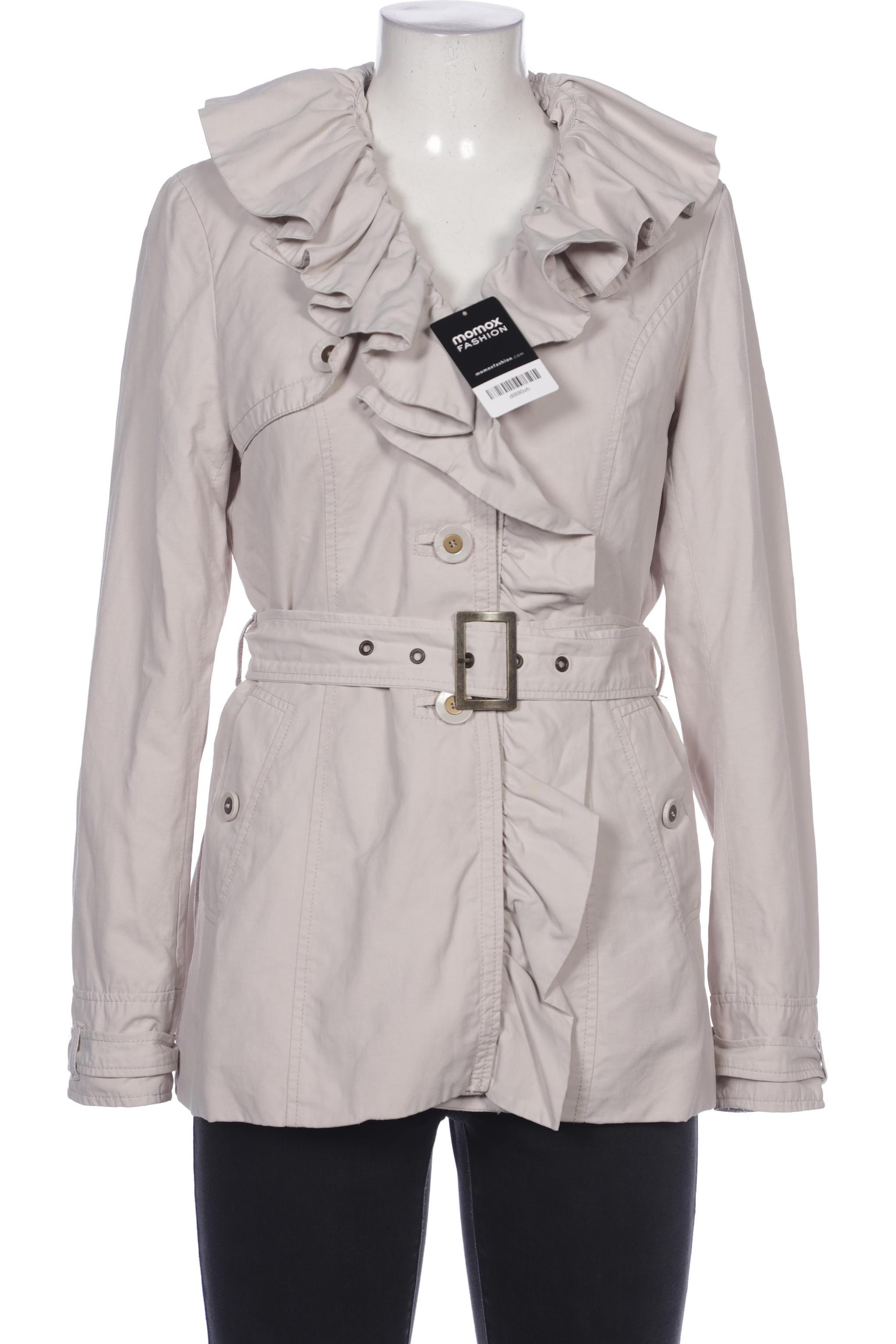 

Vila Damen Jacke, grau, Gr. 38
