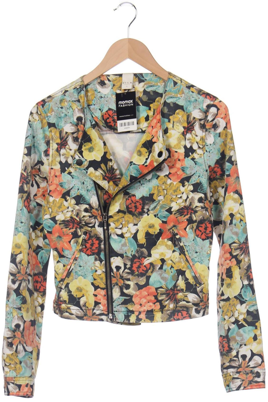 

Vila Damen Jacke, mehrfarbig