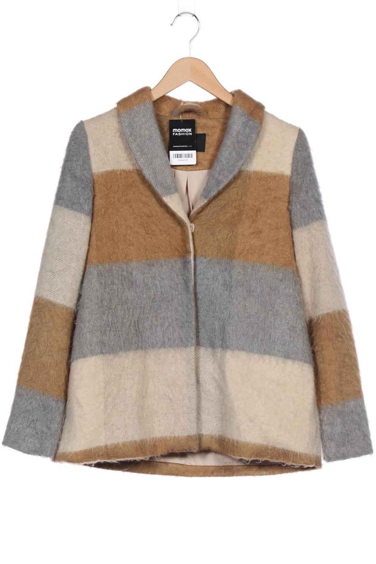 

Vila Damen Jacke, beige, Gr. 34