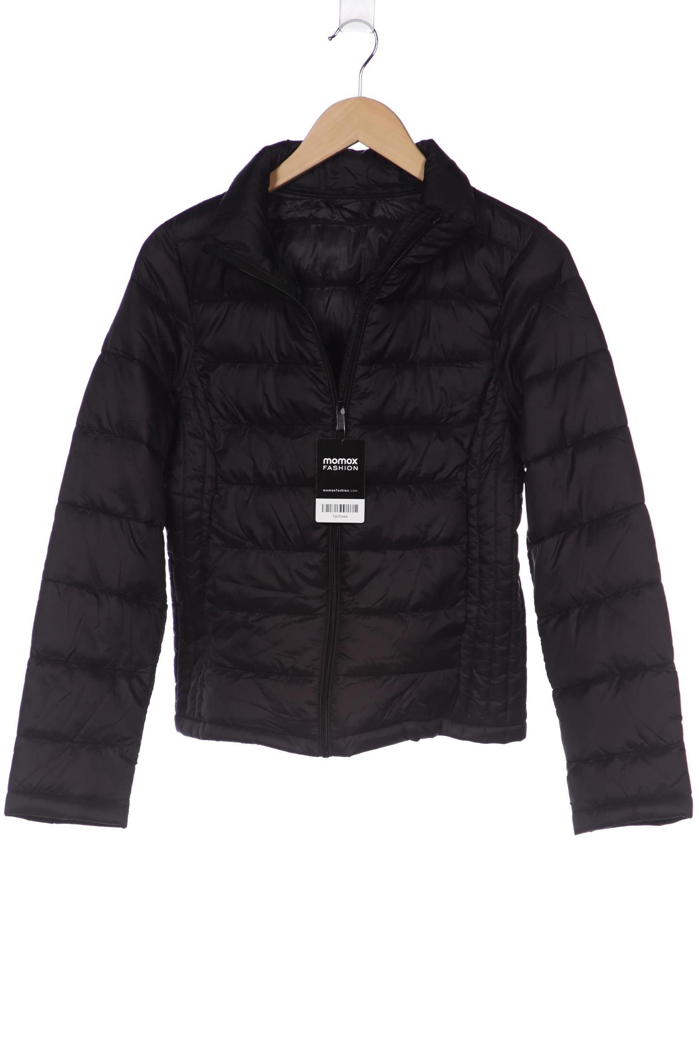 

Vila Damen Jacke, schwarz