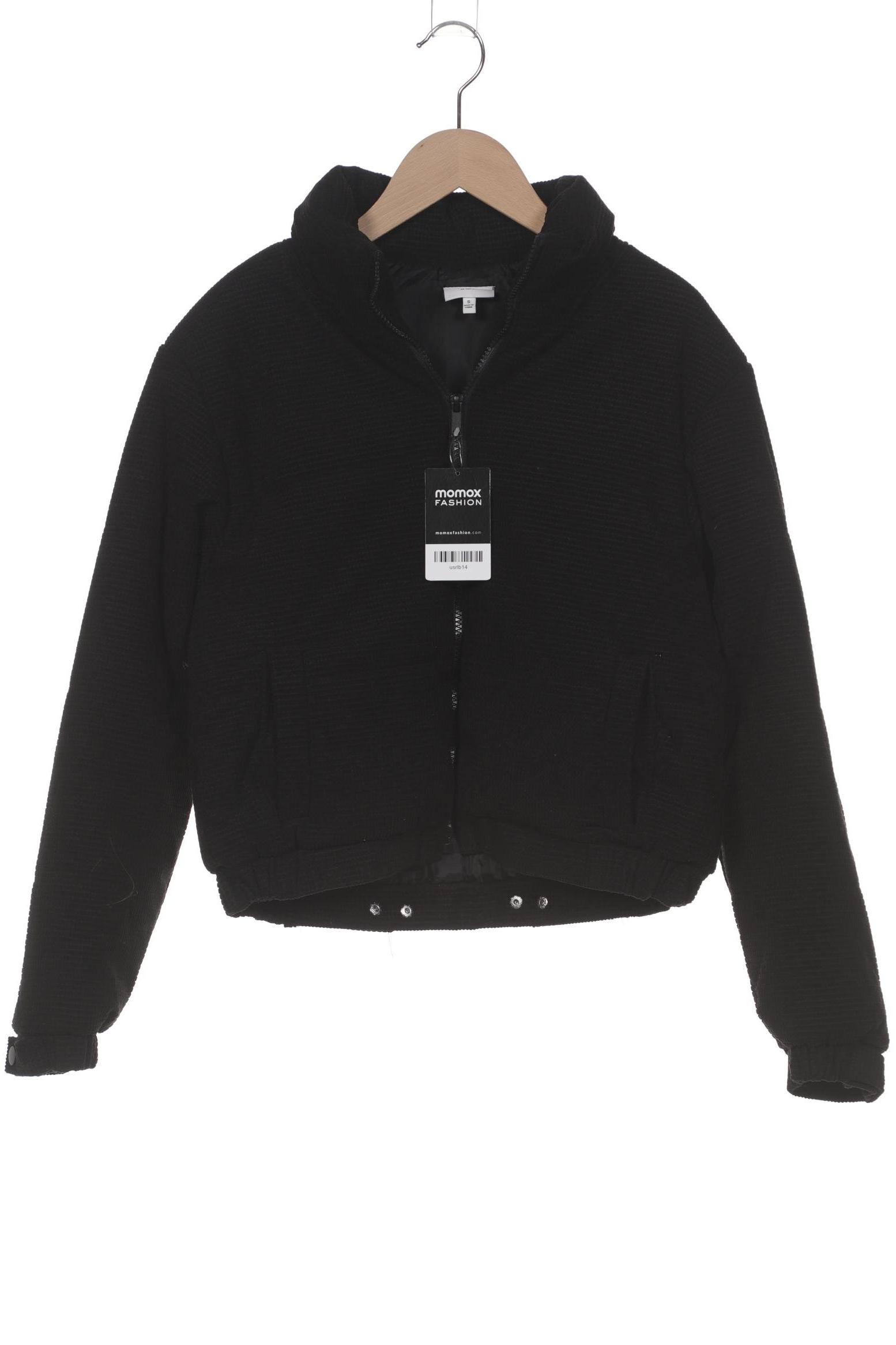 

Vila Damen Jacke, schwarz, Gr. 36