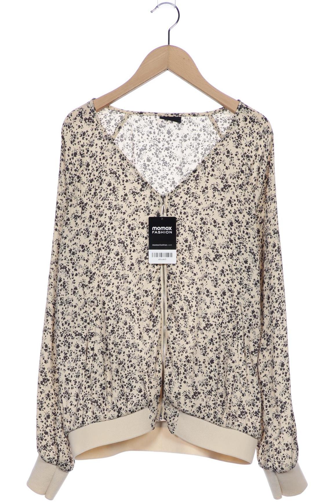 

Vila Damen Jacke, beige, Gr. 42
