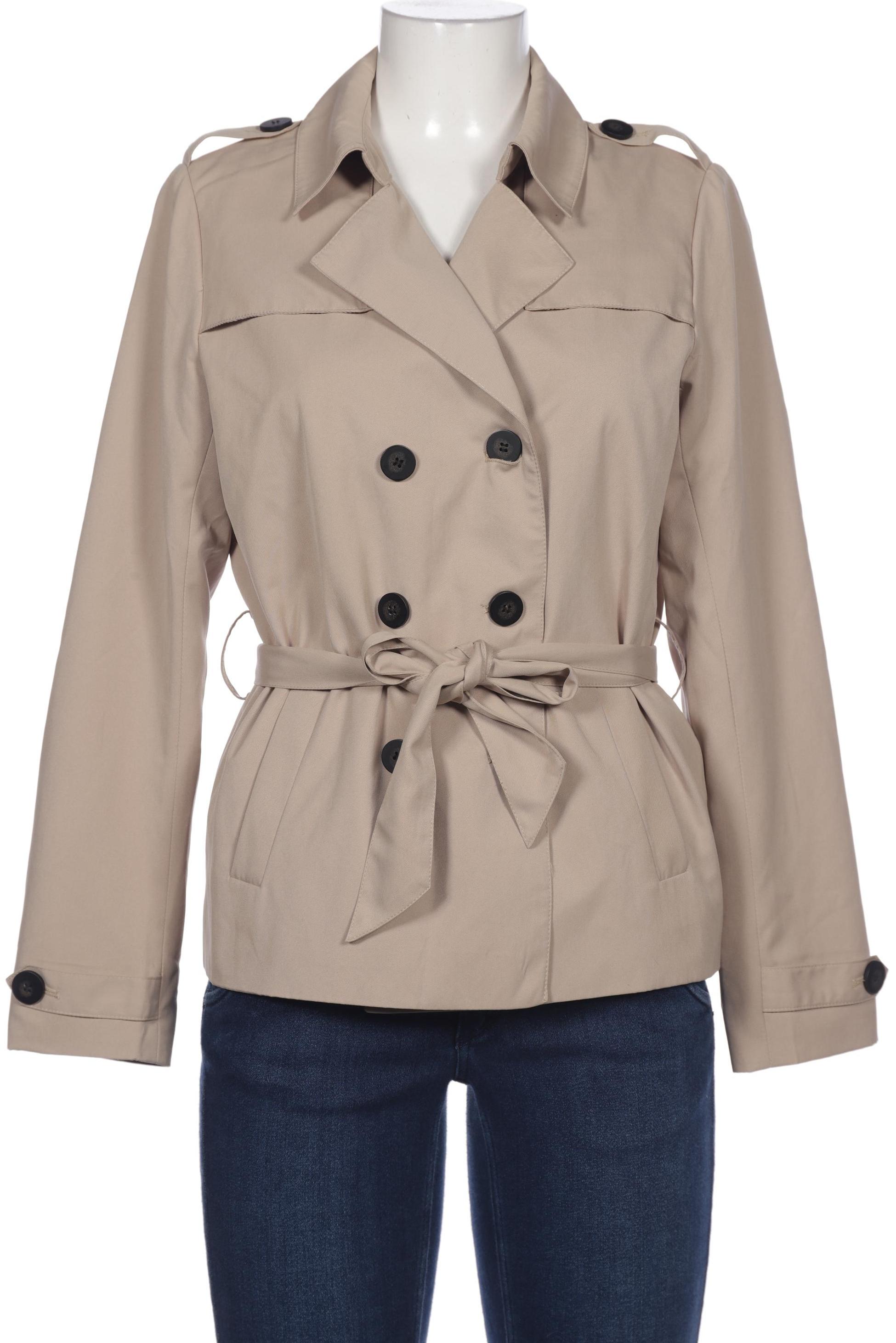 

Vila Damen Jacke, beige