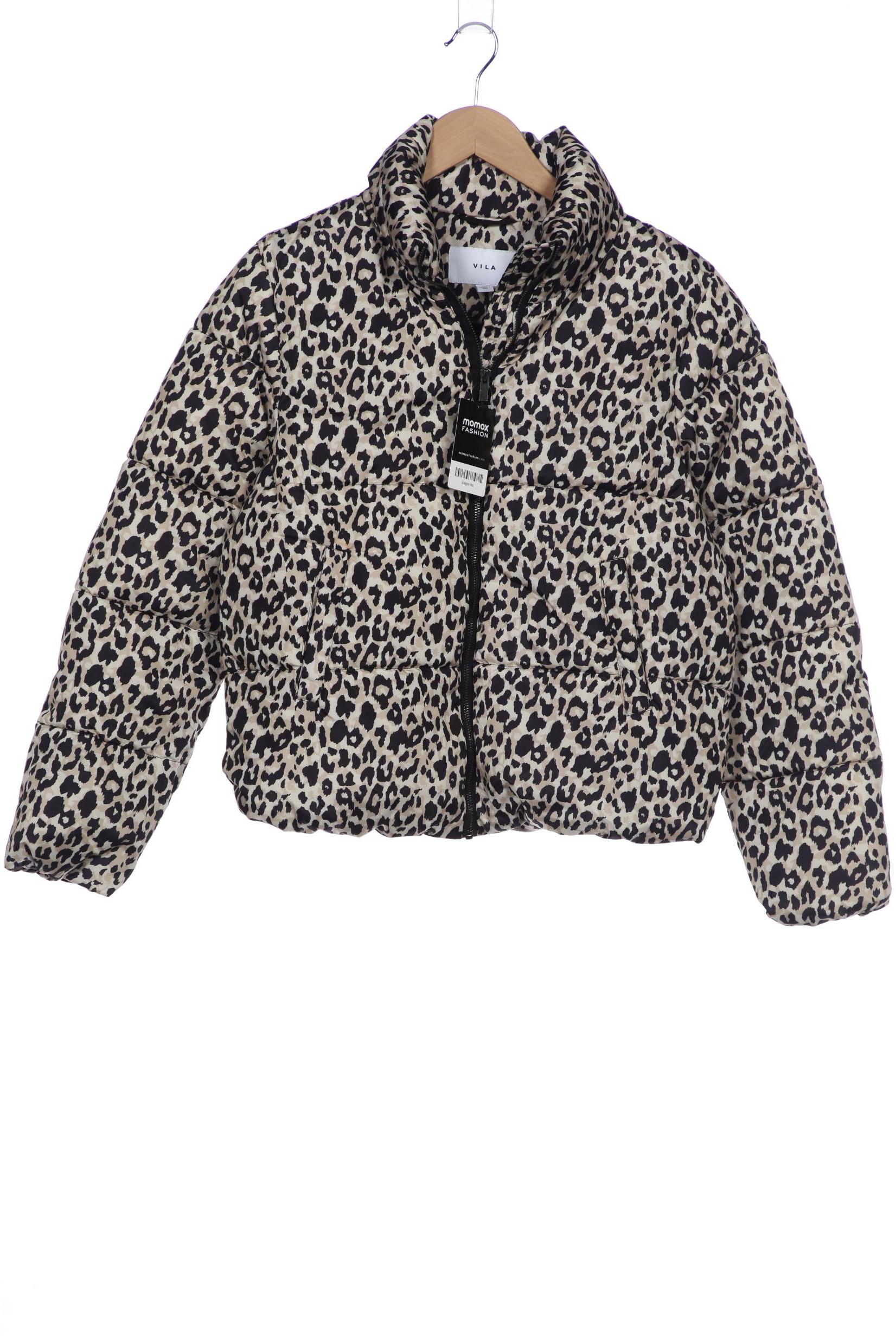 

Vila Damen Jacke, beige, Gr. 38