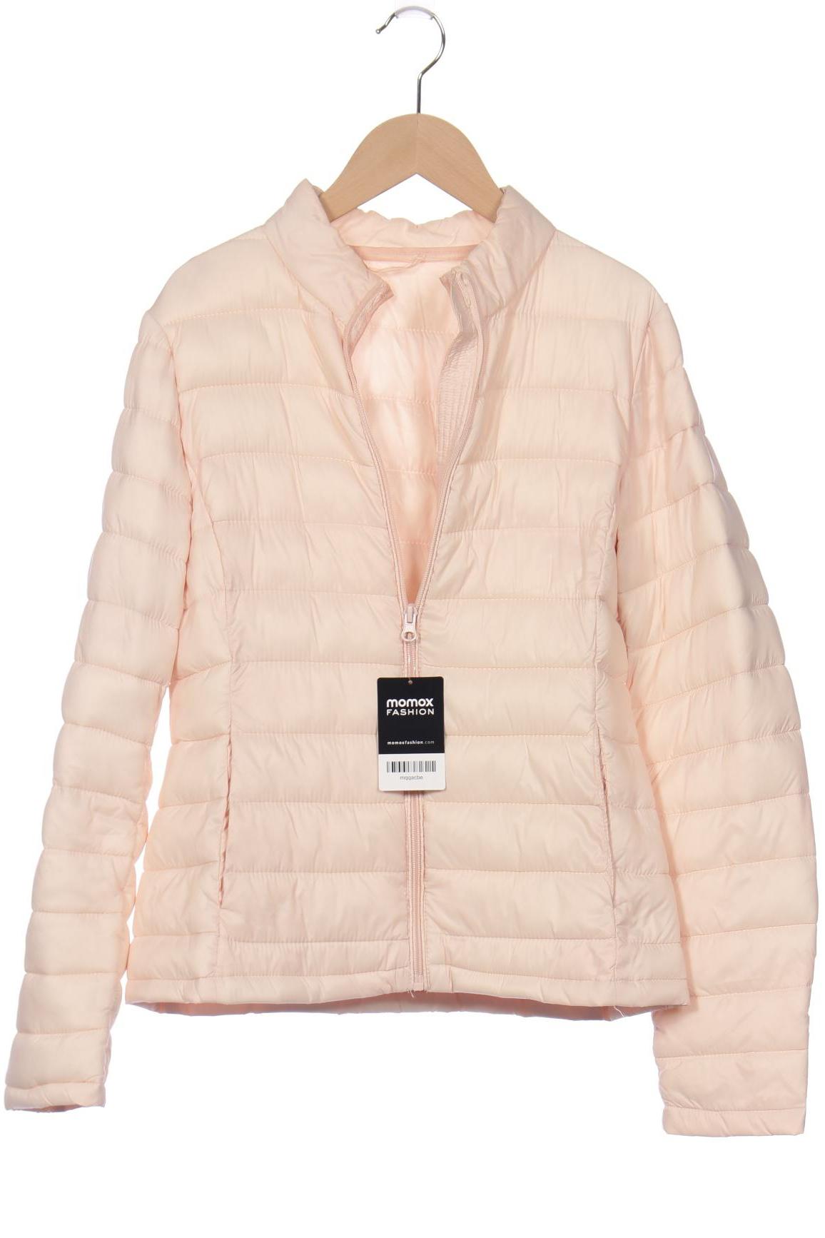 

Vila Damen Jacke, pink, Gr. 34