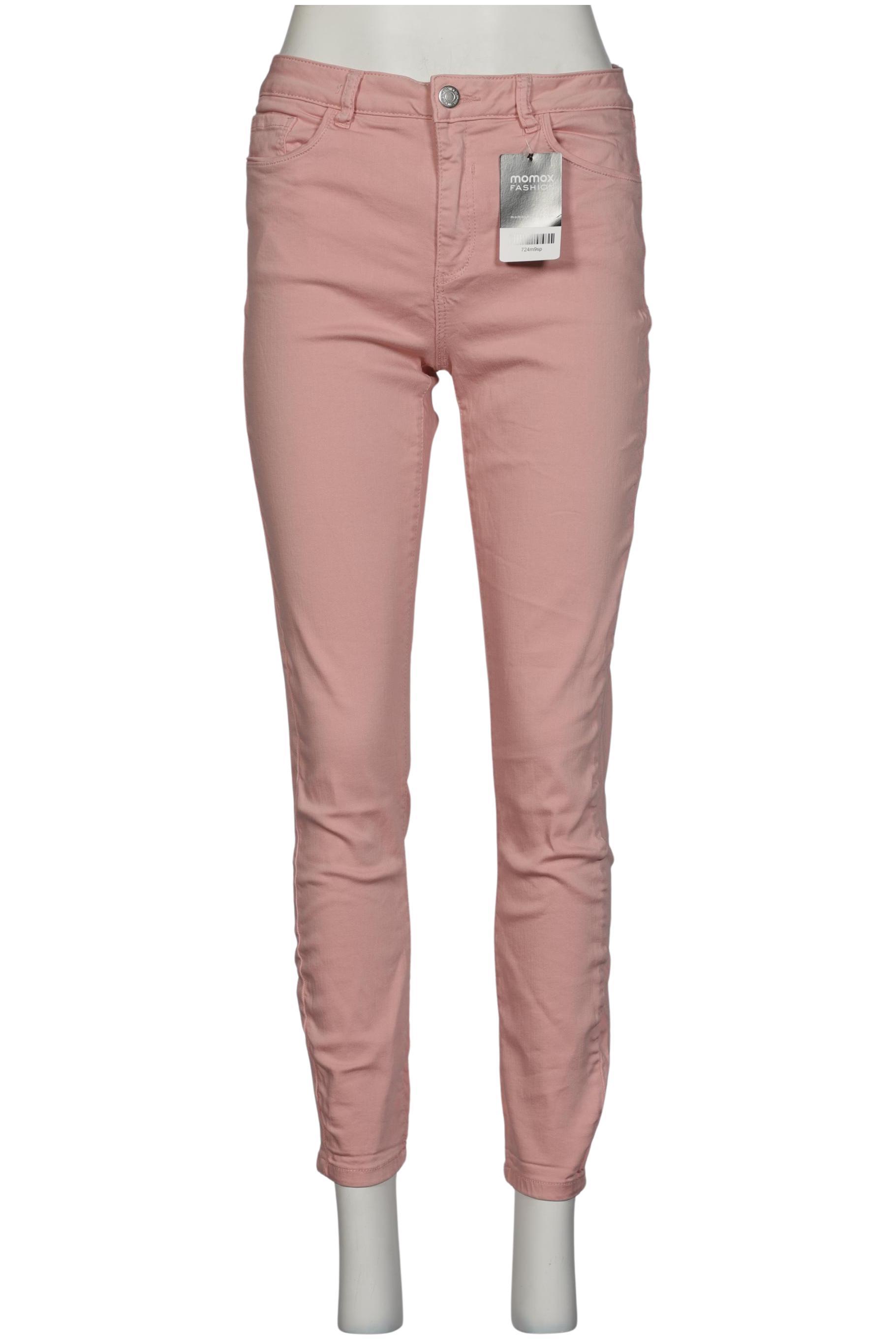 

Vila Damen Jeans, pink, Gr. 30