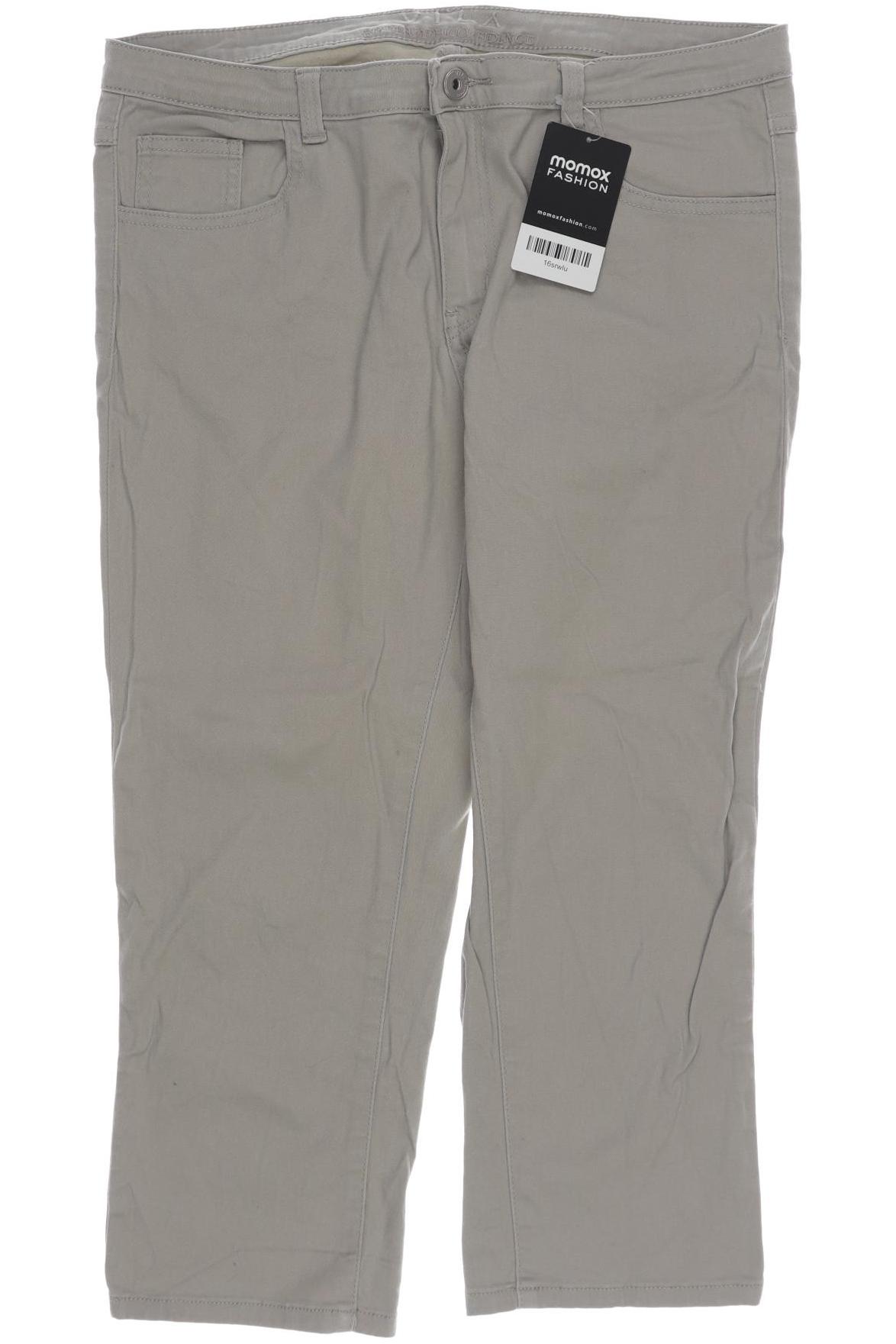 

Vila Damen Jeans, beige, Gr. 0