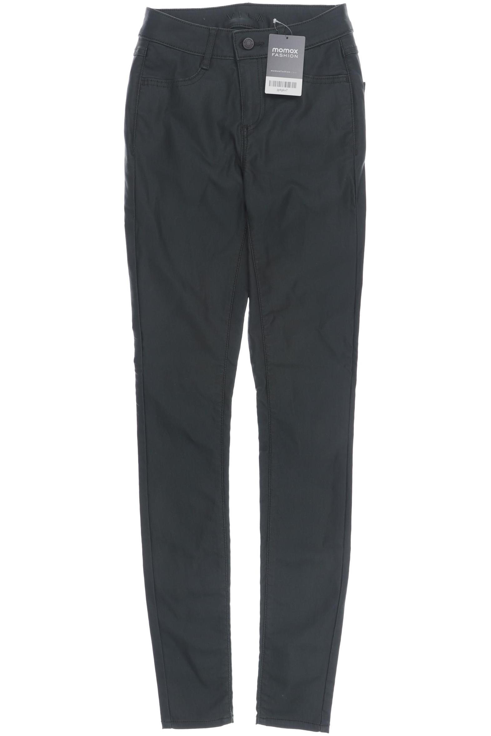

Vila Damen Jeans, grün