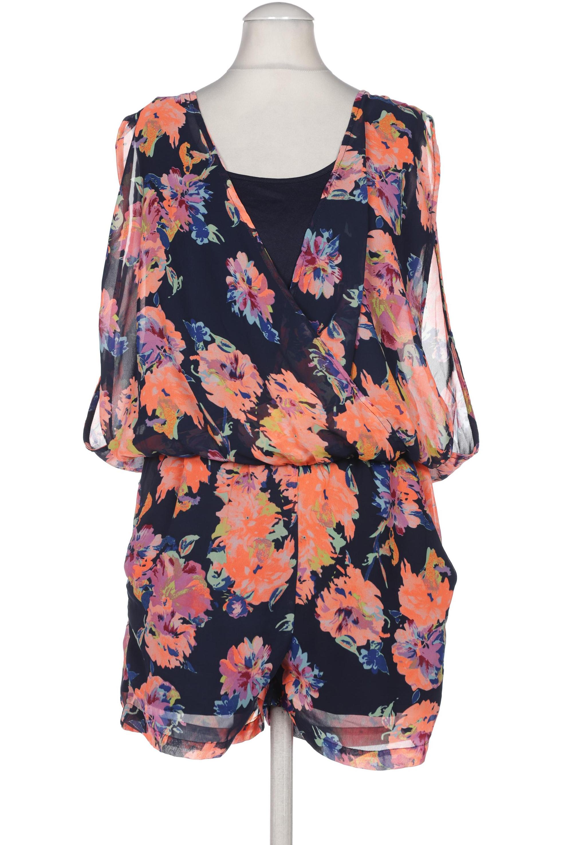 

Vila Damen Jumpsuit/Overall, mehrfarbig, Gr. 36