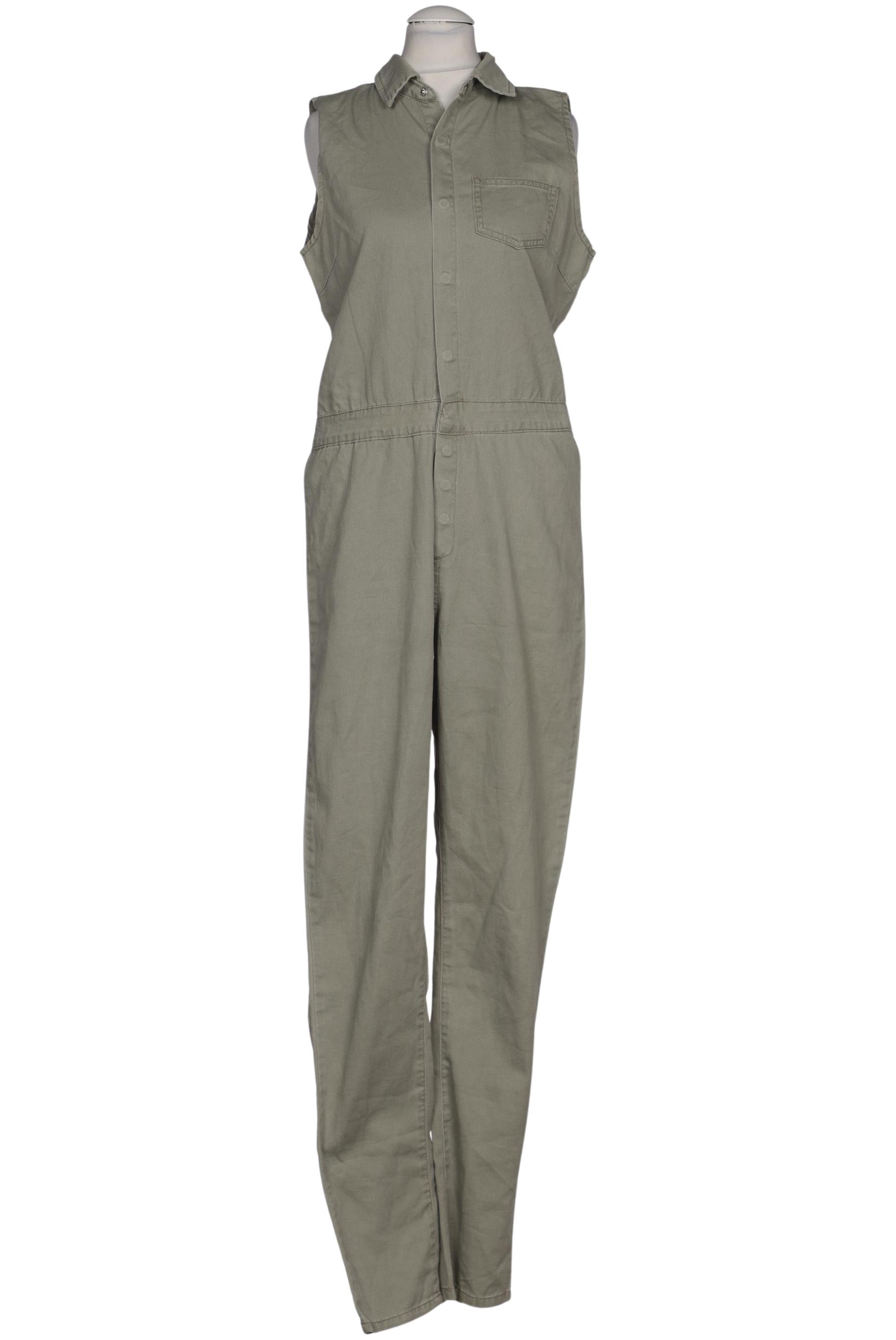 

Vila Damen Jumpsuit/Overall, grün, Gr. 34
