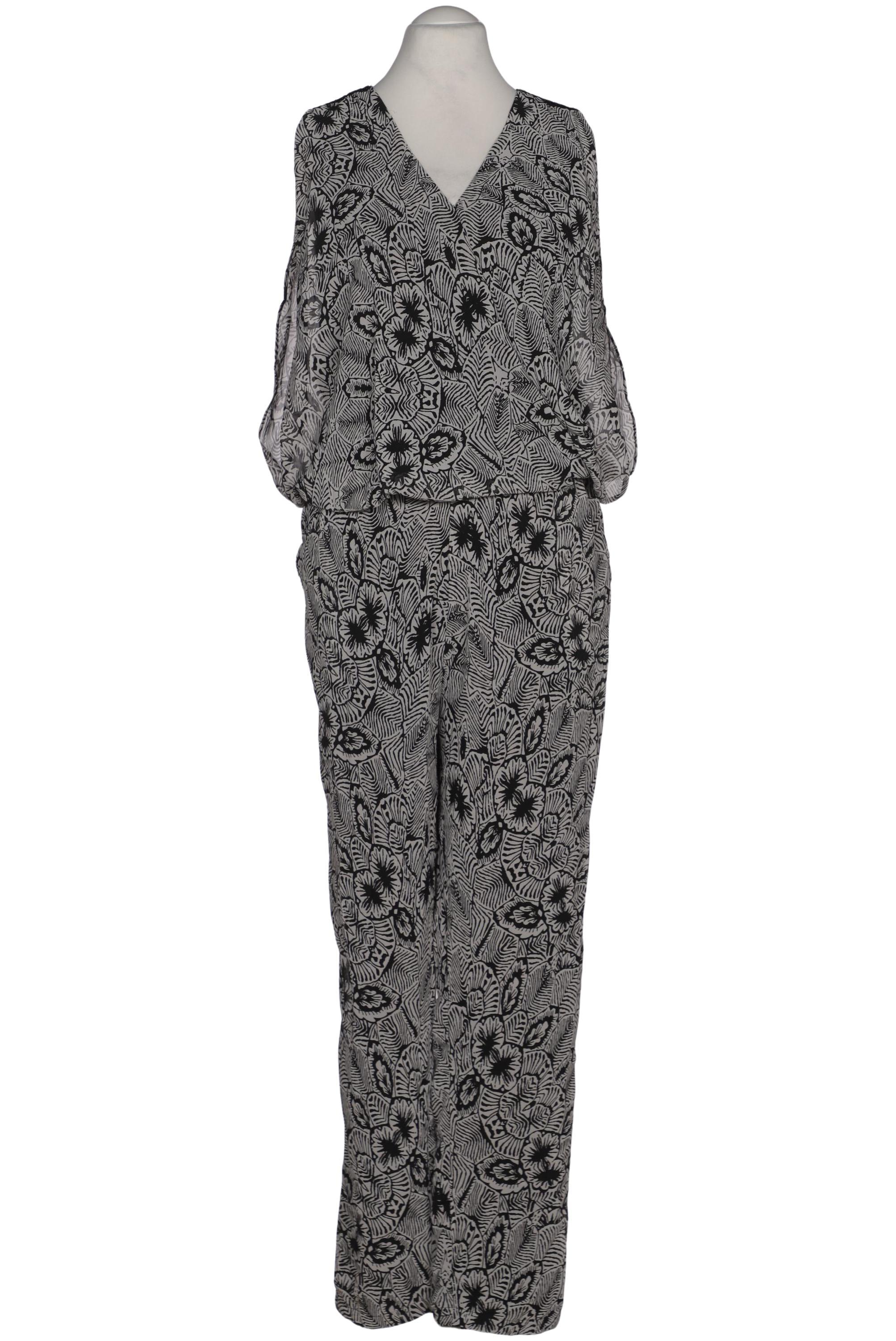 

Vila Damen Jumpsuit/Overall, grau, Gr. 44