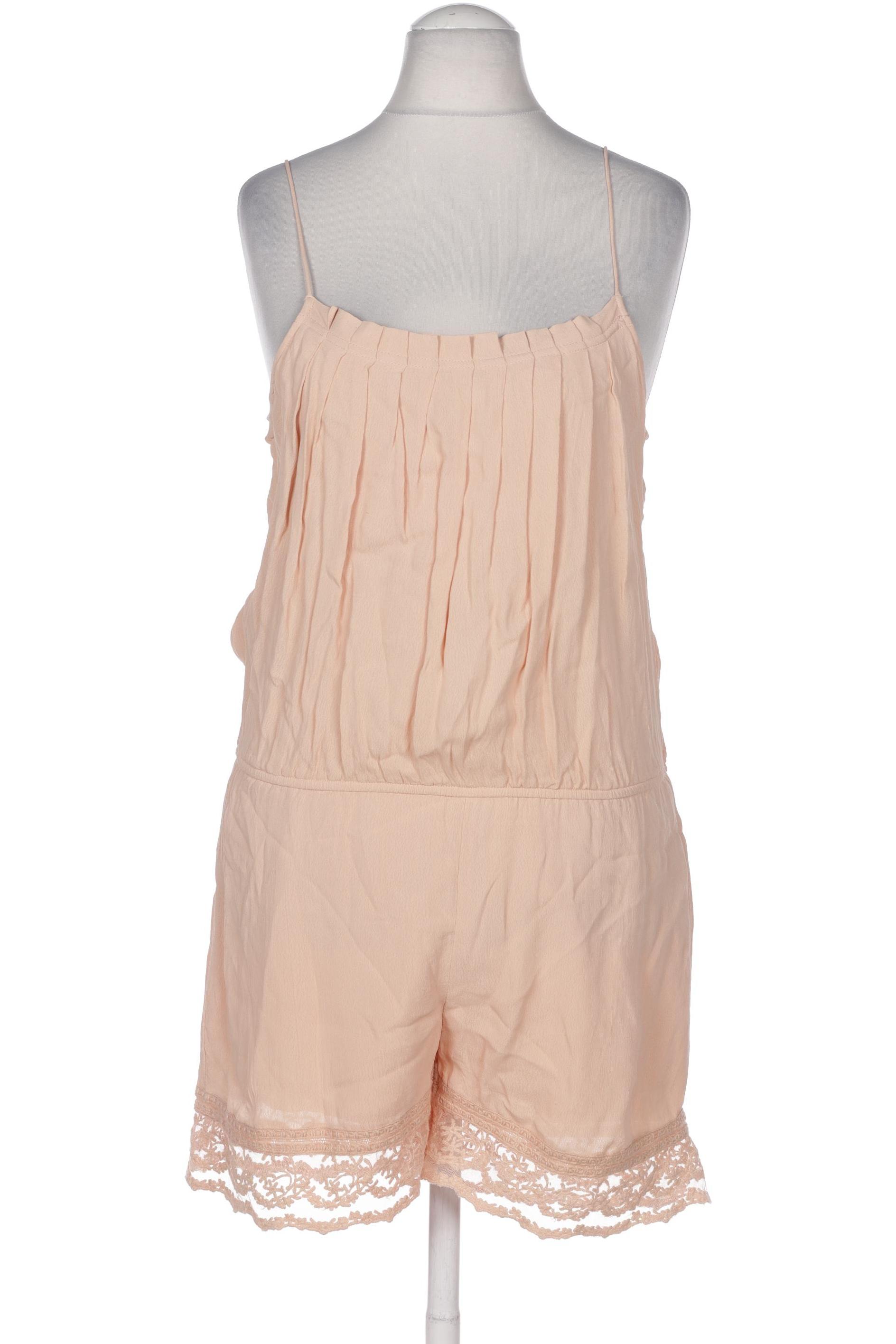 

Vila Damen Jumpsuit/Overall, beige