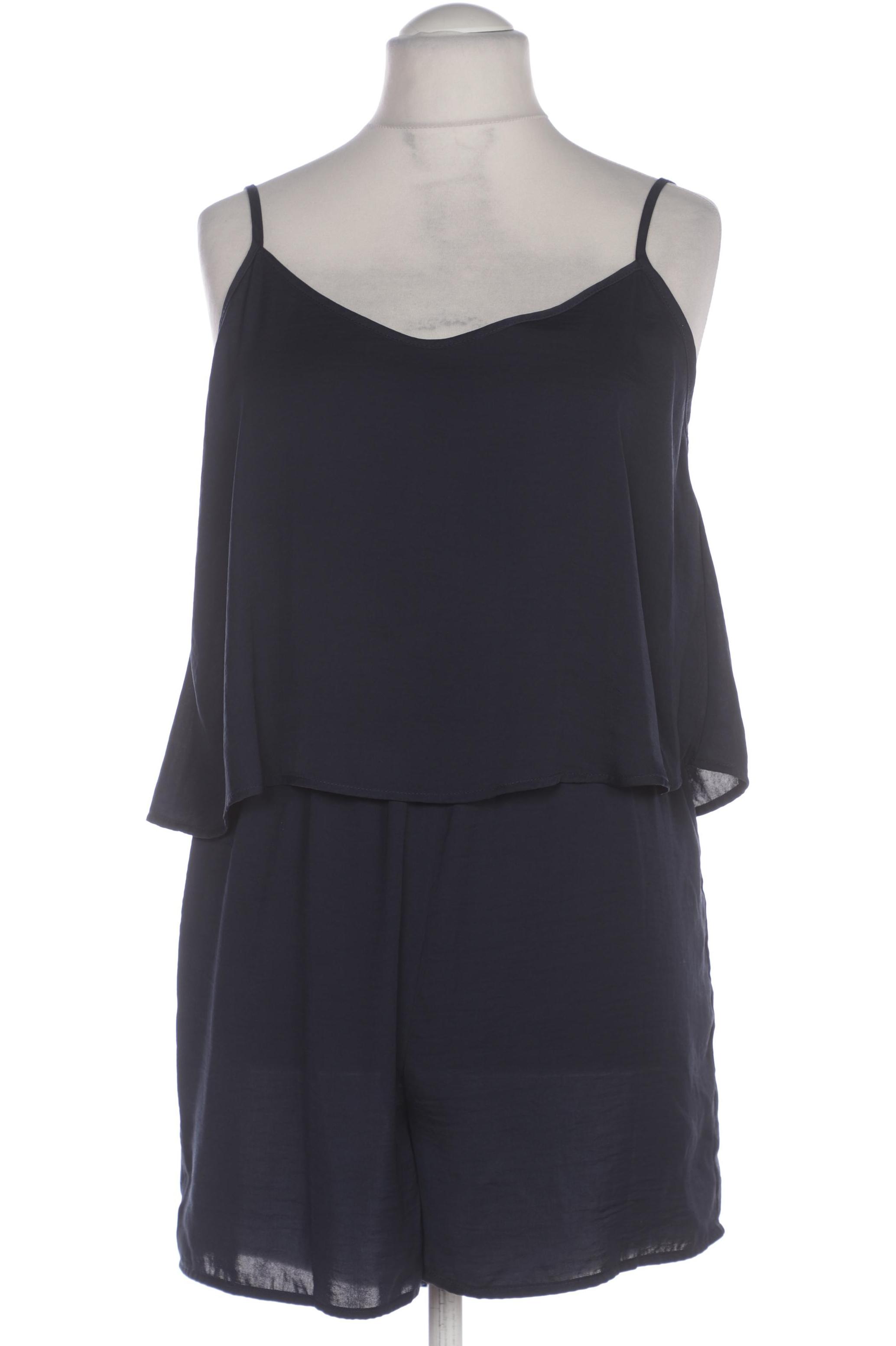 

Vila Damen Jumpsuit/Overall, marineblau, Gr. 42