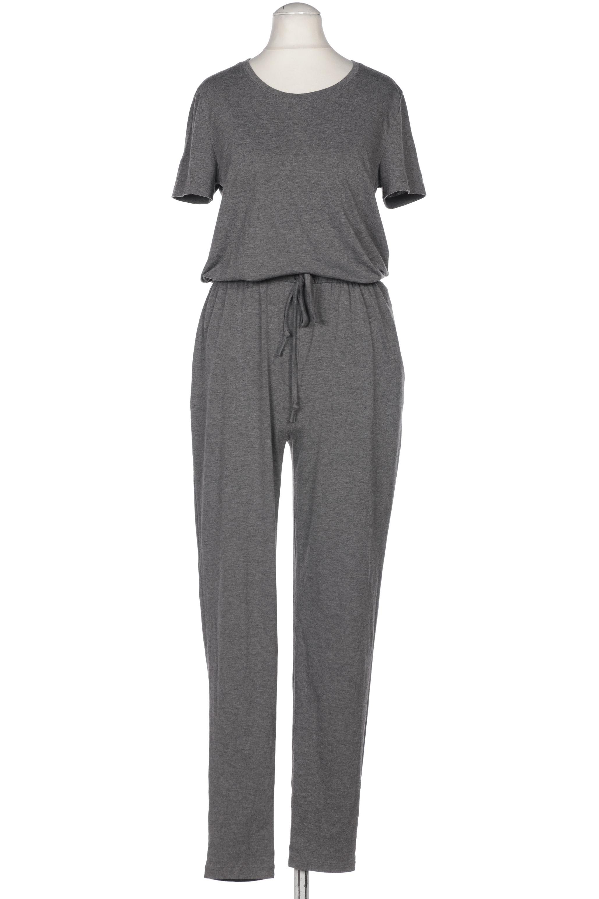 

Vila Damen Jumpsuit/Overall, grau