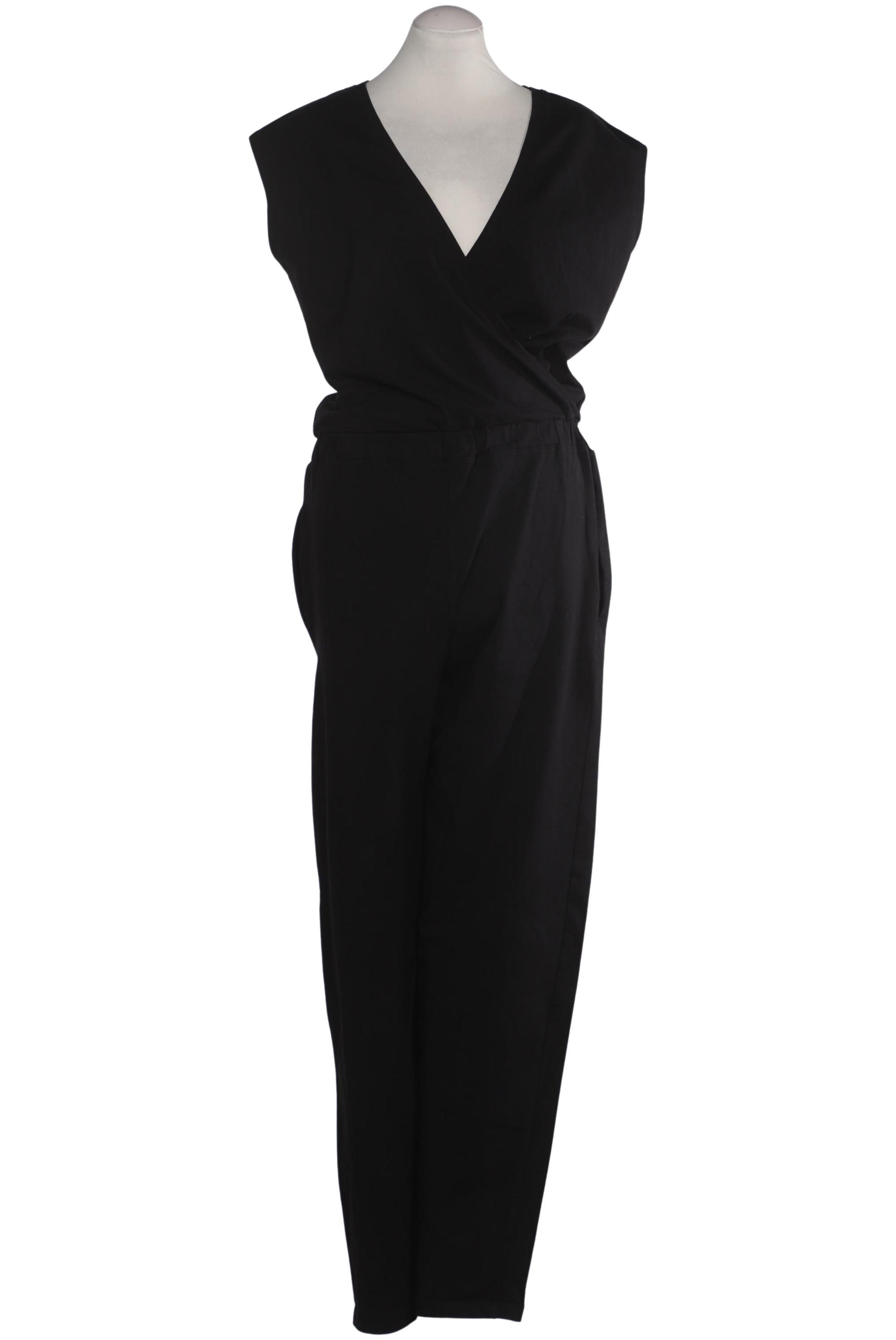 

Vila Damen Jumpsuit/Overall, schwarz, Gr. 38