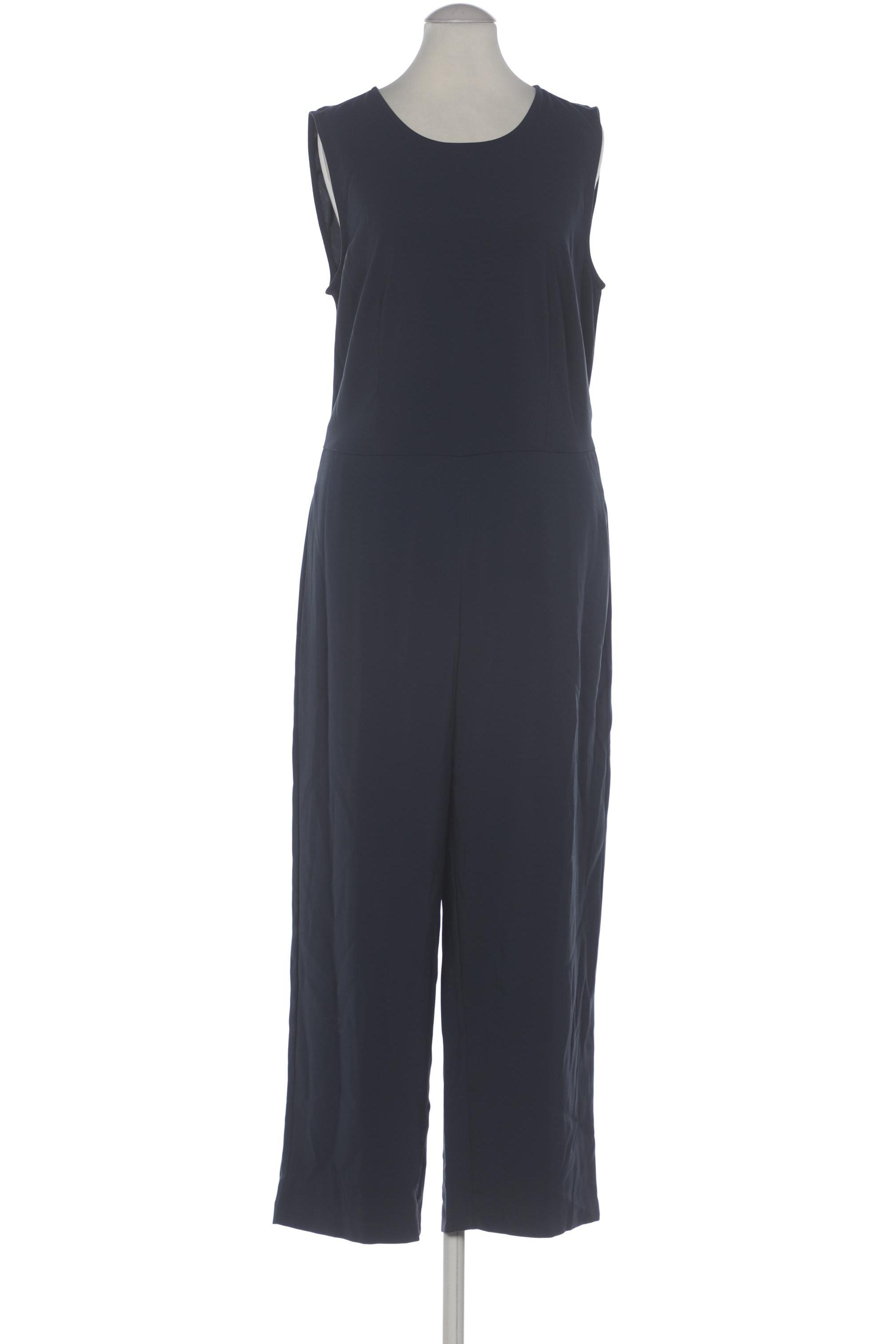 

Vila Damen Jumpsuit/Overall, marineblau, Gr. 36