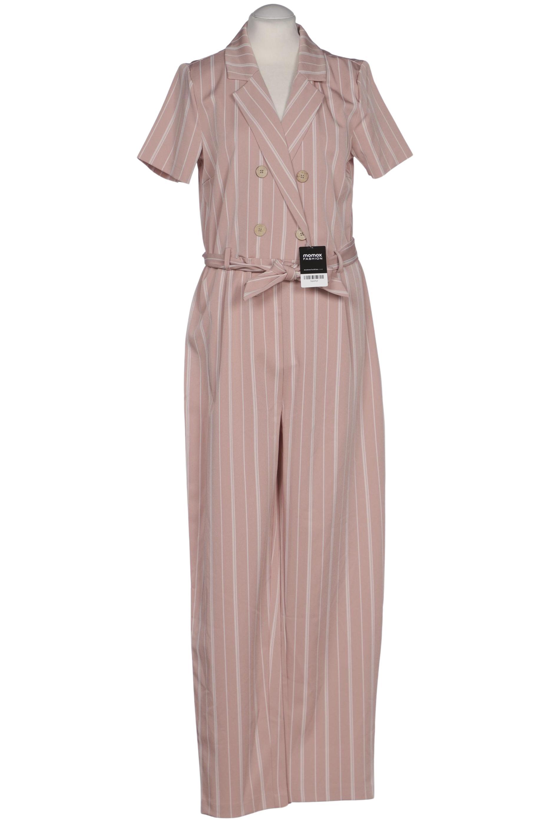 

Vila Damen Jumpsuit/Overall, pink, Gr. 40