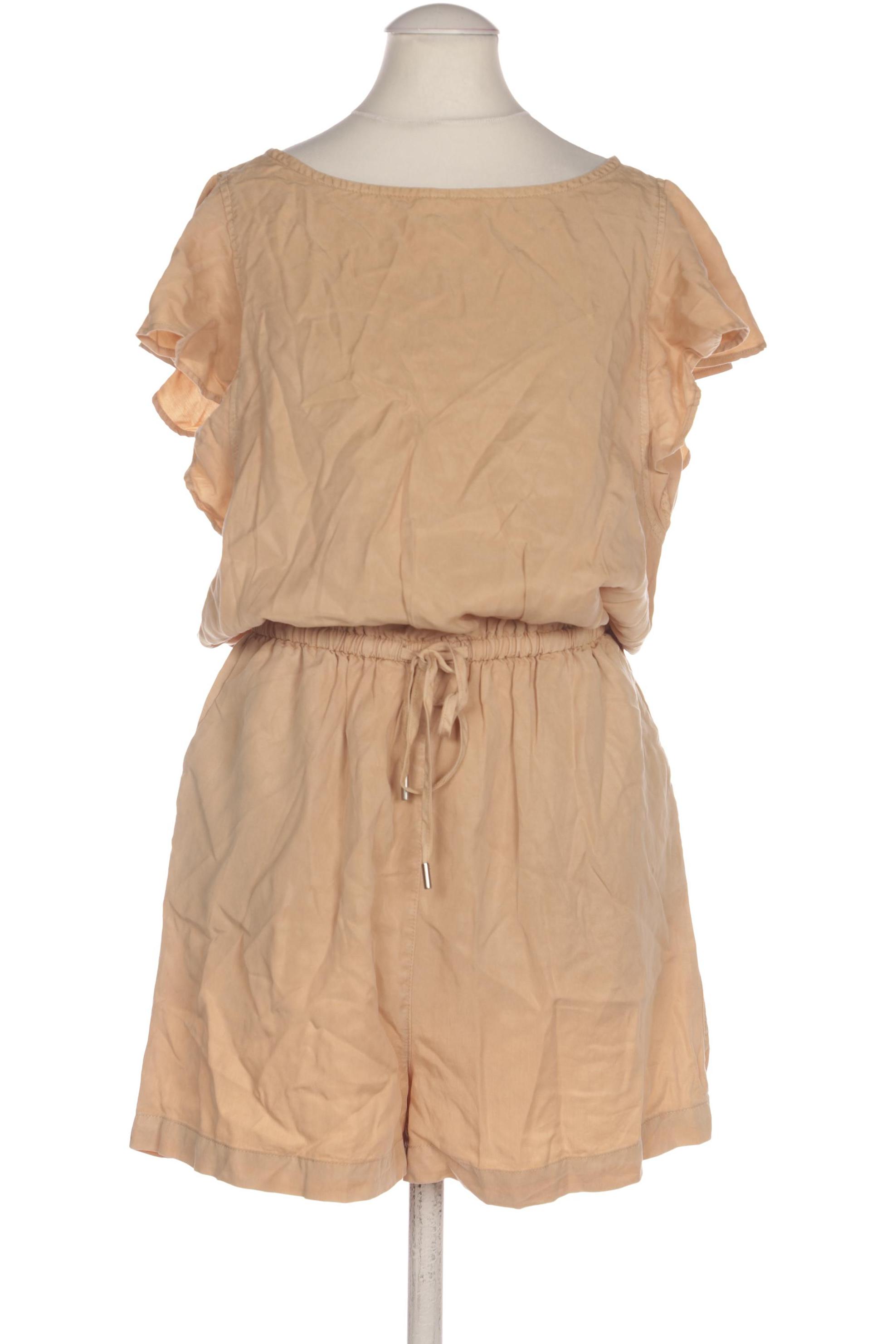 

Vila Damen Jumpsuit/Overall, beige, Gr. 34