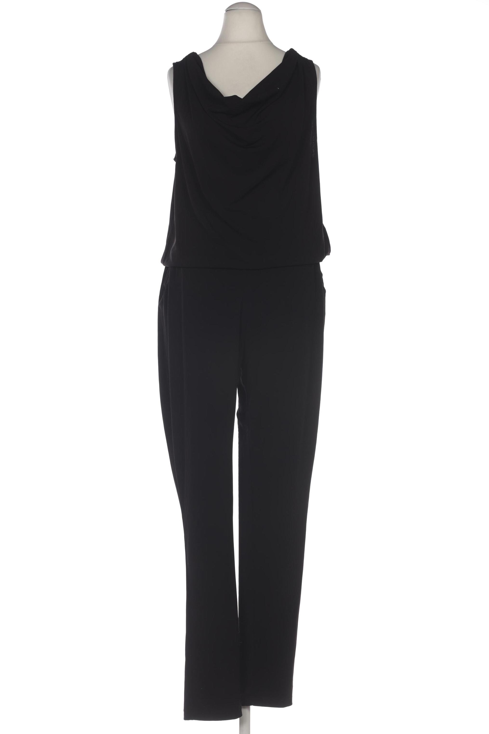 

Vila Damen Jumpsuit/Overall, schwarz, Gr. 38