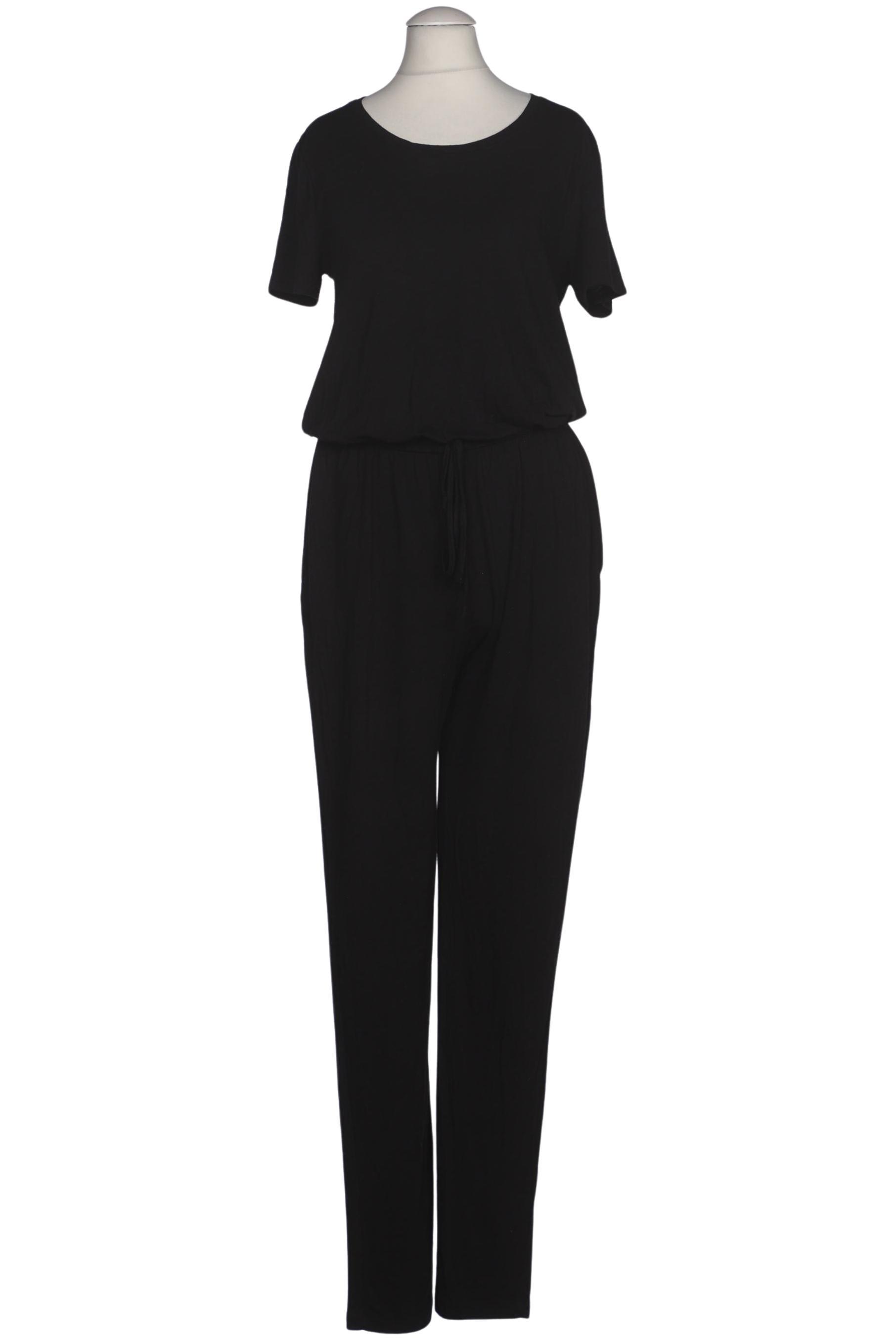 

Vila Damen Jumpsuit/Overall, schwarz, Gr. 36