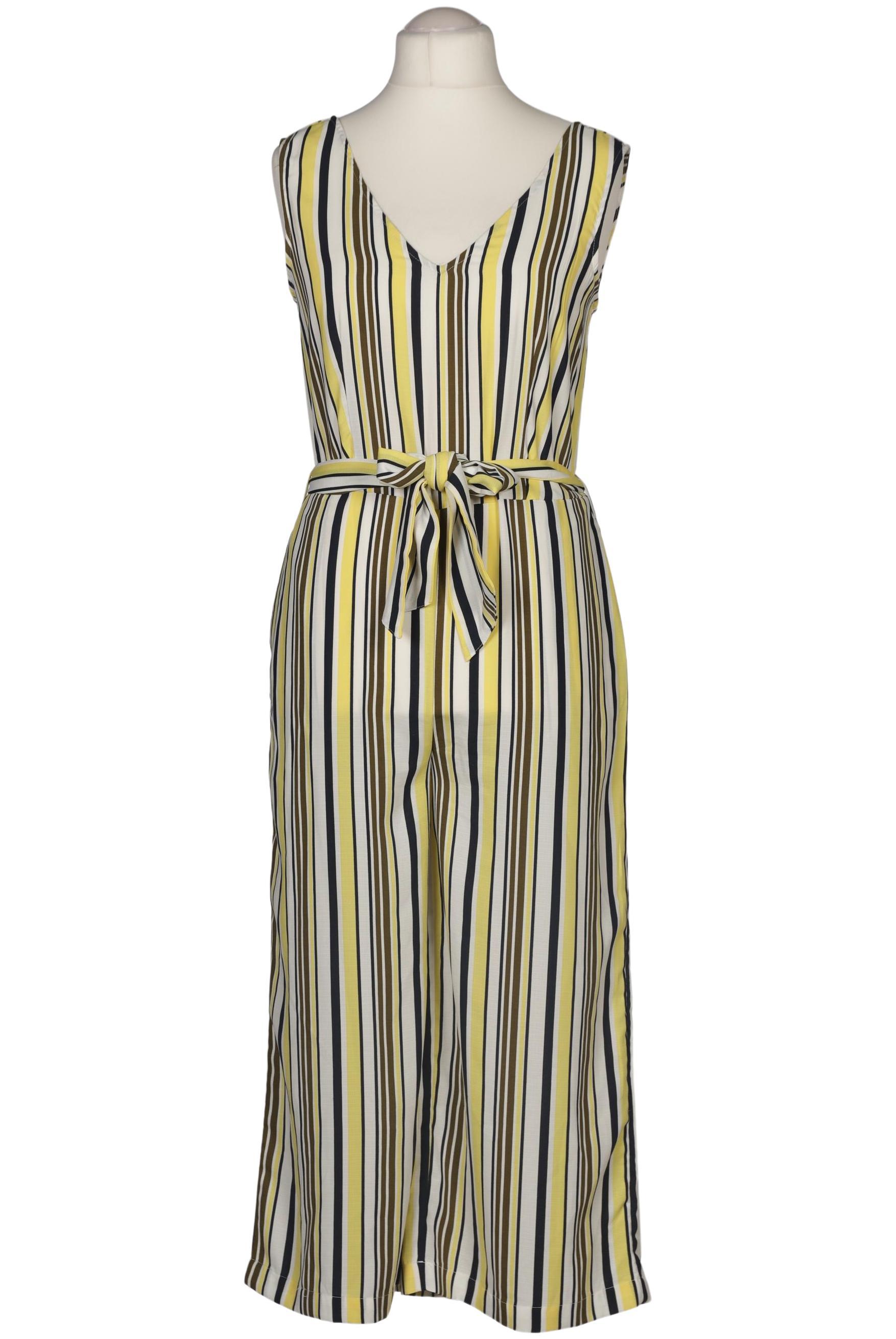 

Vila Damen Jumpsuit/Overall, gelb, Gr. 38