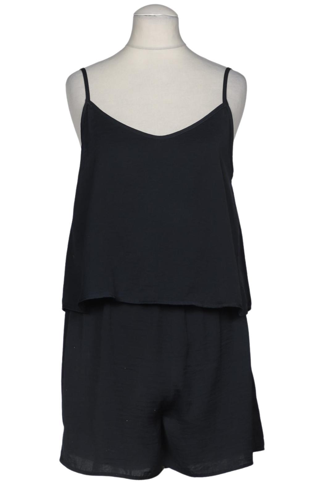 

Vila Damen Jumpsuit/Overall, marineblau, Gr. 36