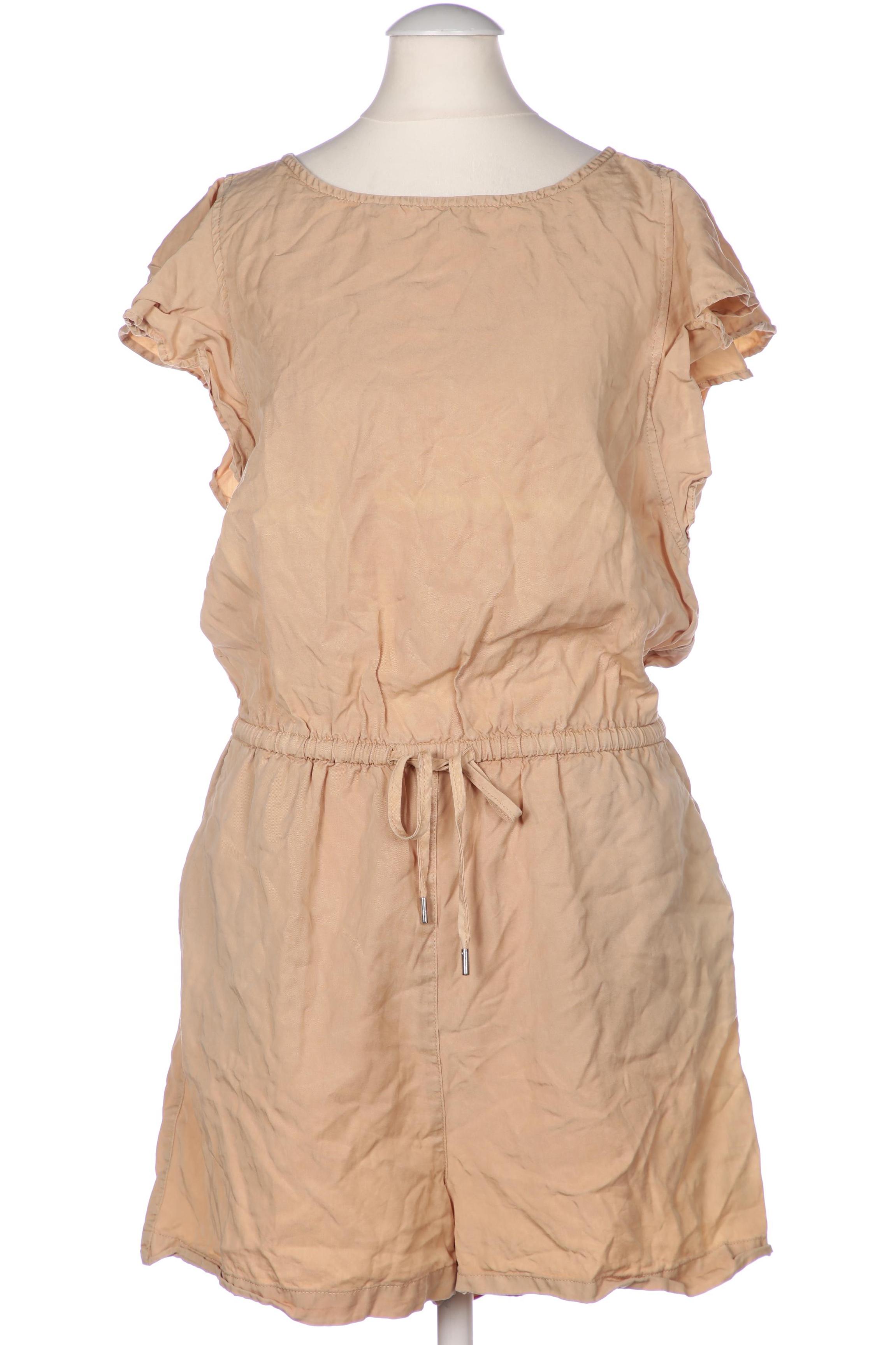 

Vila Damen Jumpsuit/Overall, beige