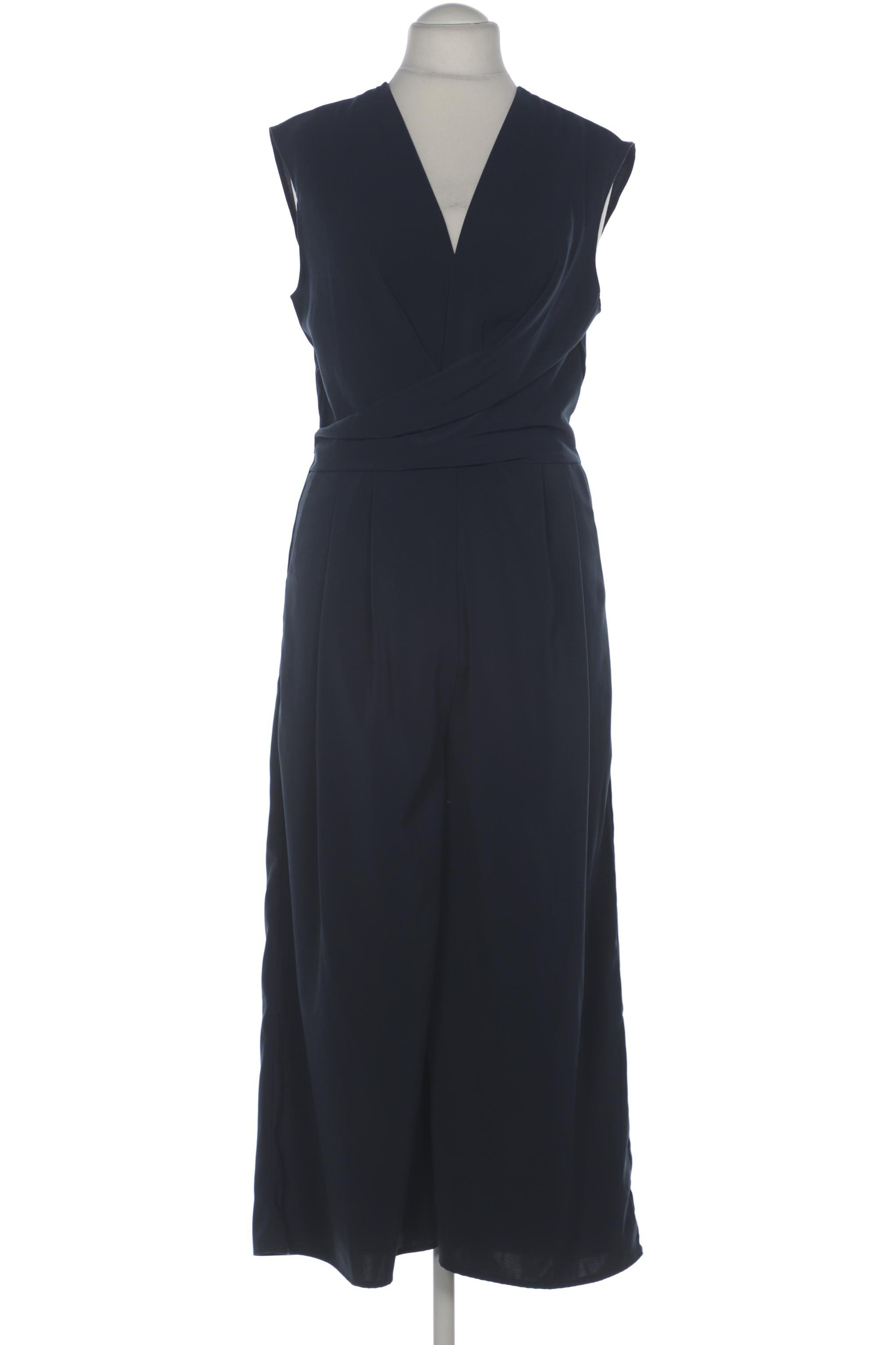 

Vila Damen Jumpsuit/Overall, marineblau, Gr. 42