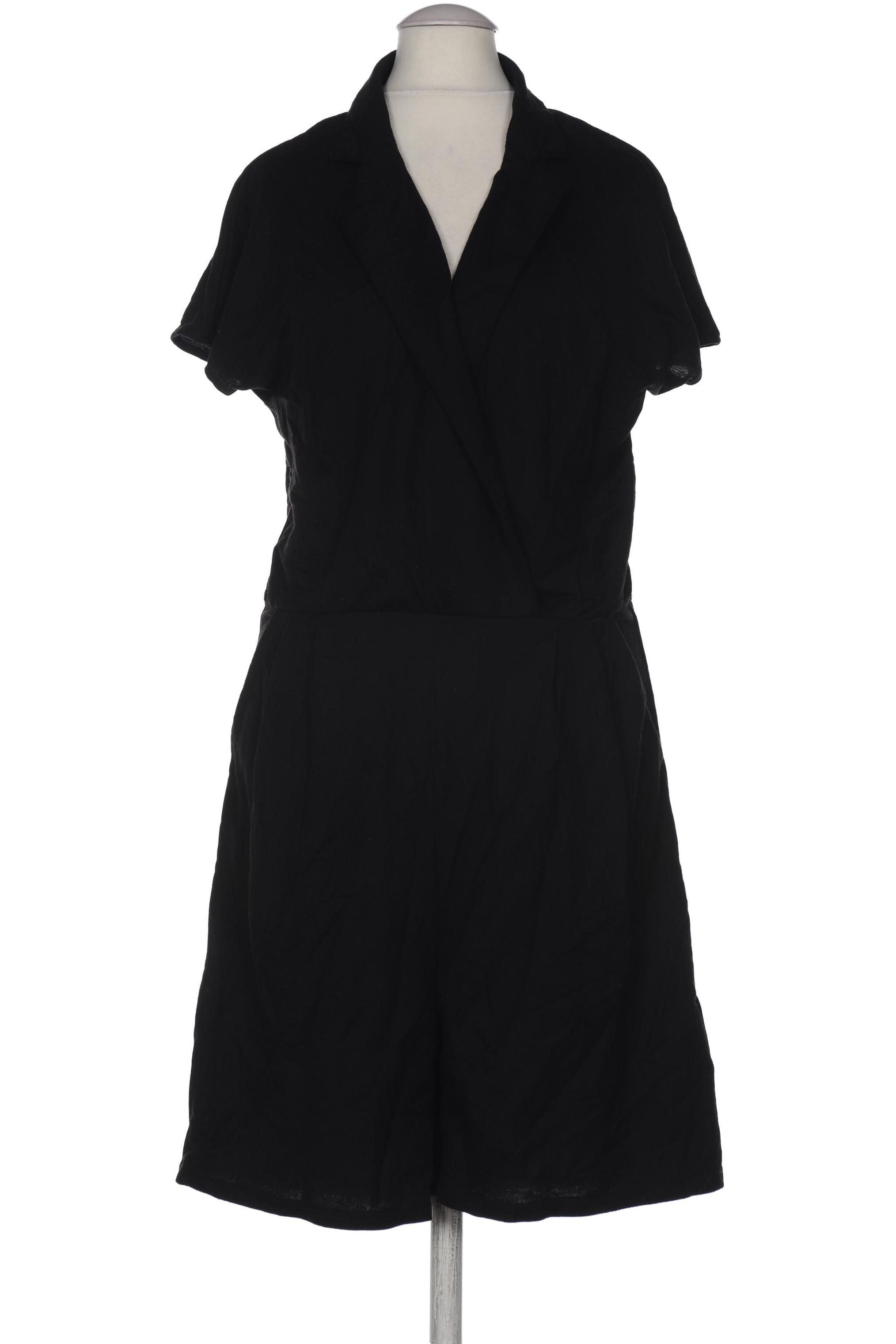 

Vila Damen Jumpsuit/Overall, schwarz, Gr. 36