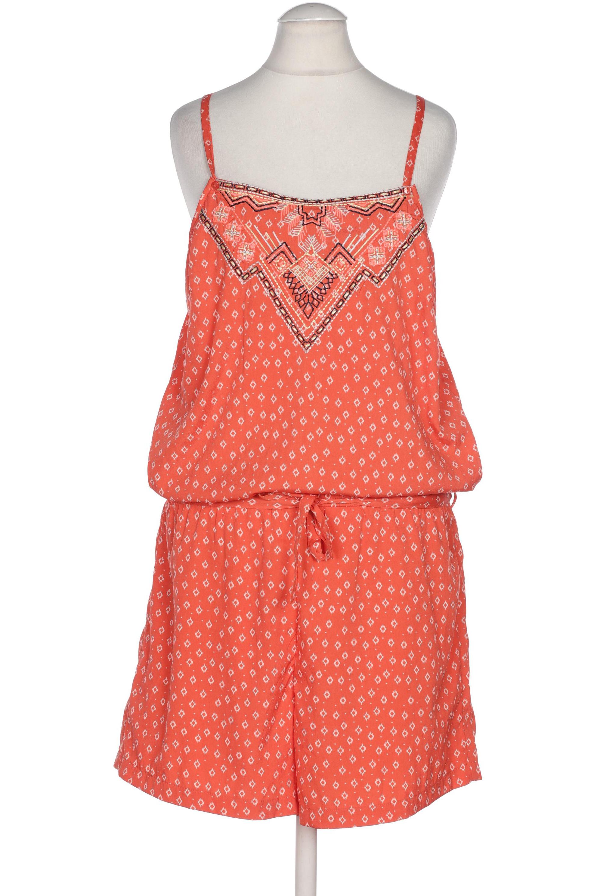 

Vila Damen Jumpsuit/Overall, orange