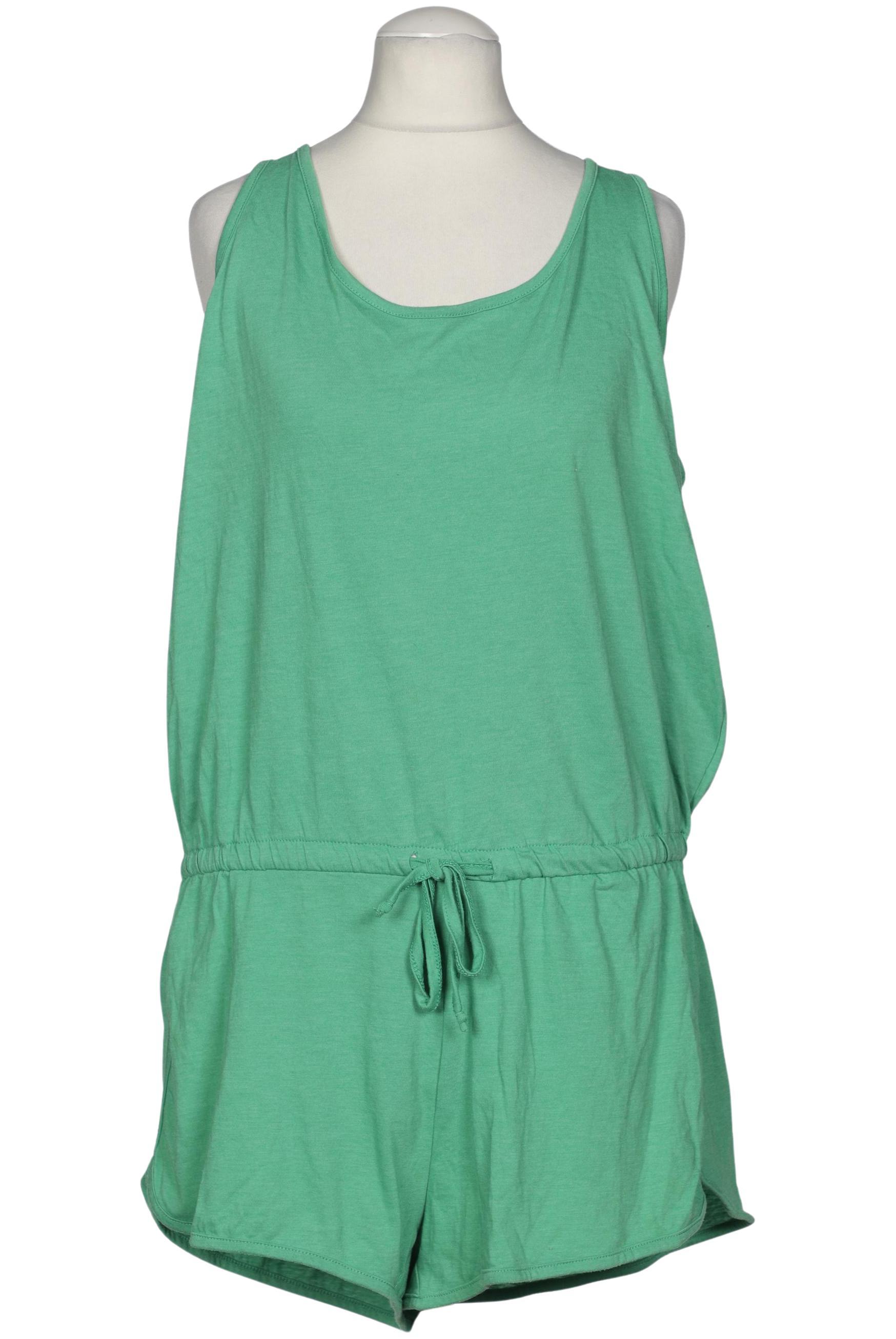 

Vila Damen Jumpsuit/Overall, grün, Gr. 42