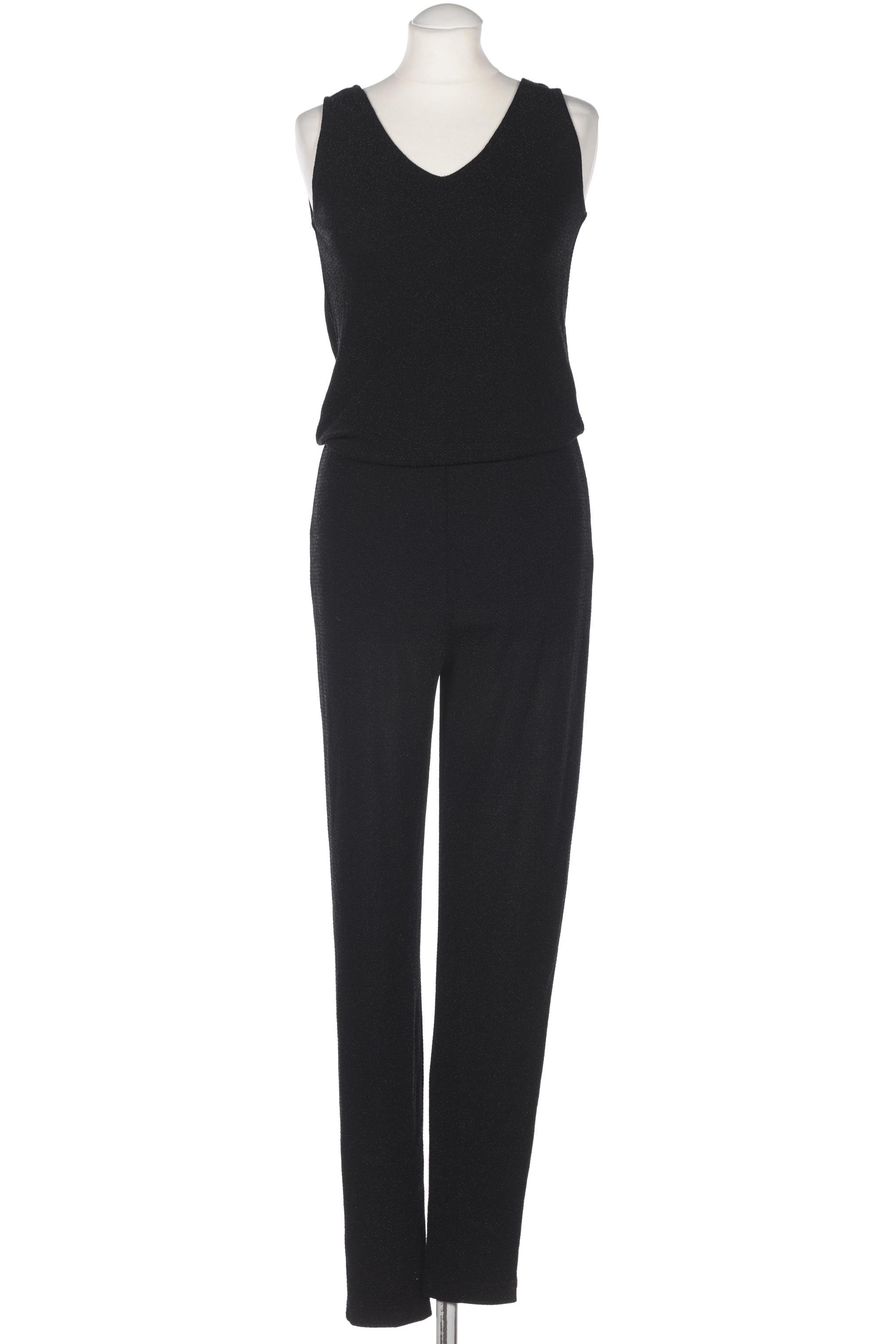 

Vila Damen Jumpsuit/Overall, schwarz