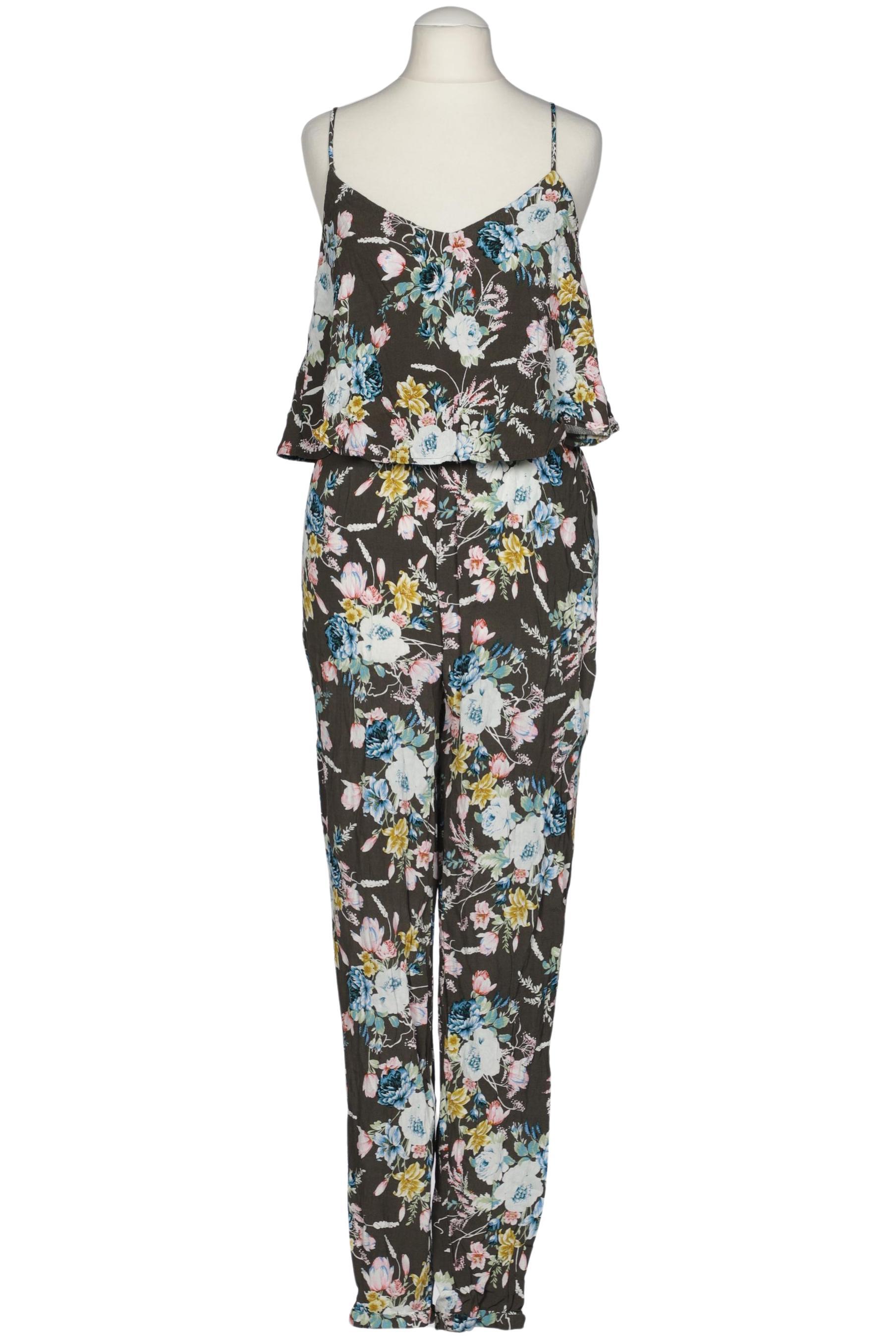

Vila Damen Jumpsuit/Overall, grün, Gr. 34