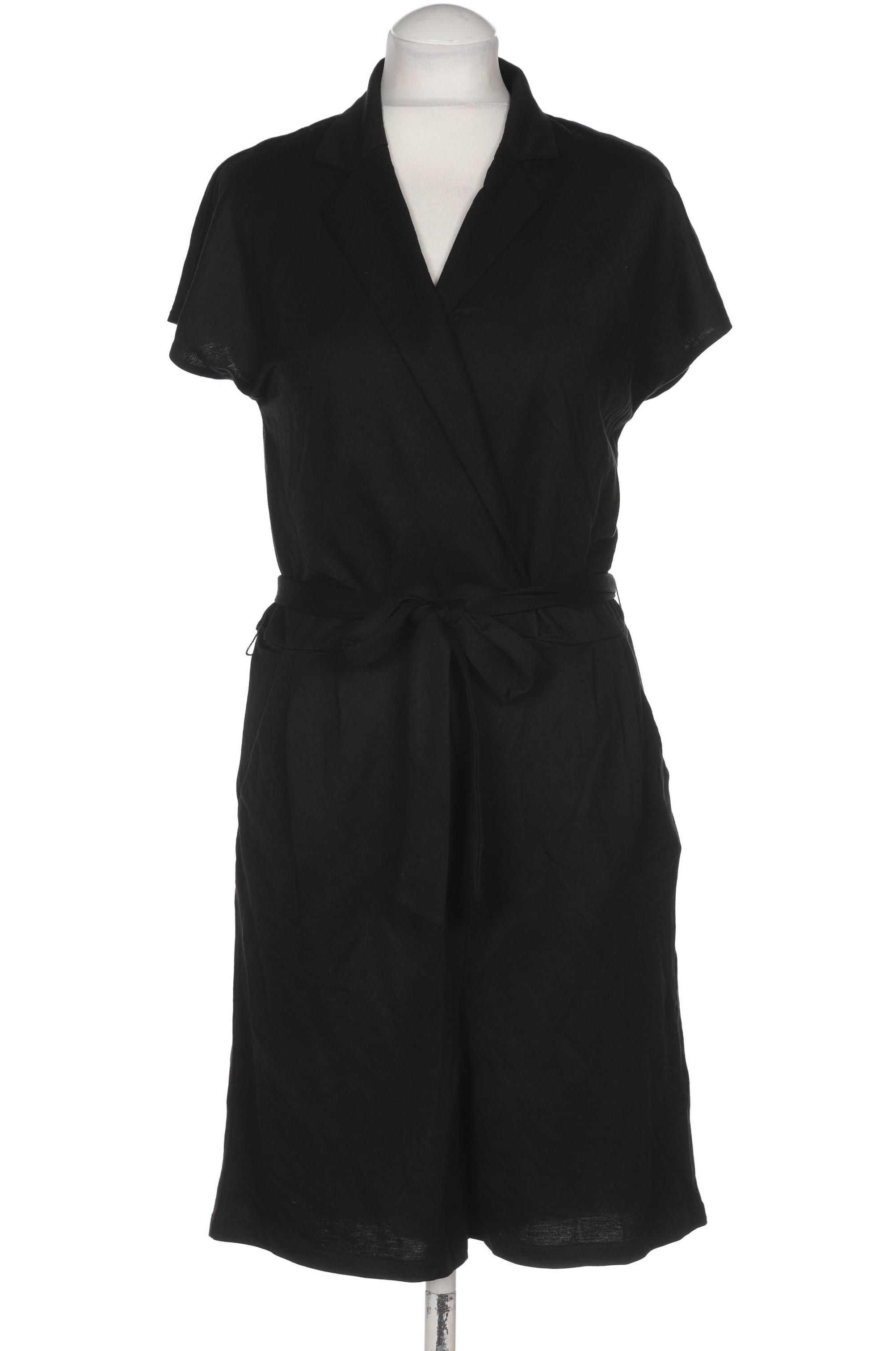 

Vila Damen Jumpsuit/Overall, schwarz