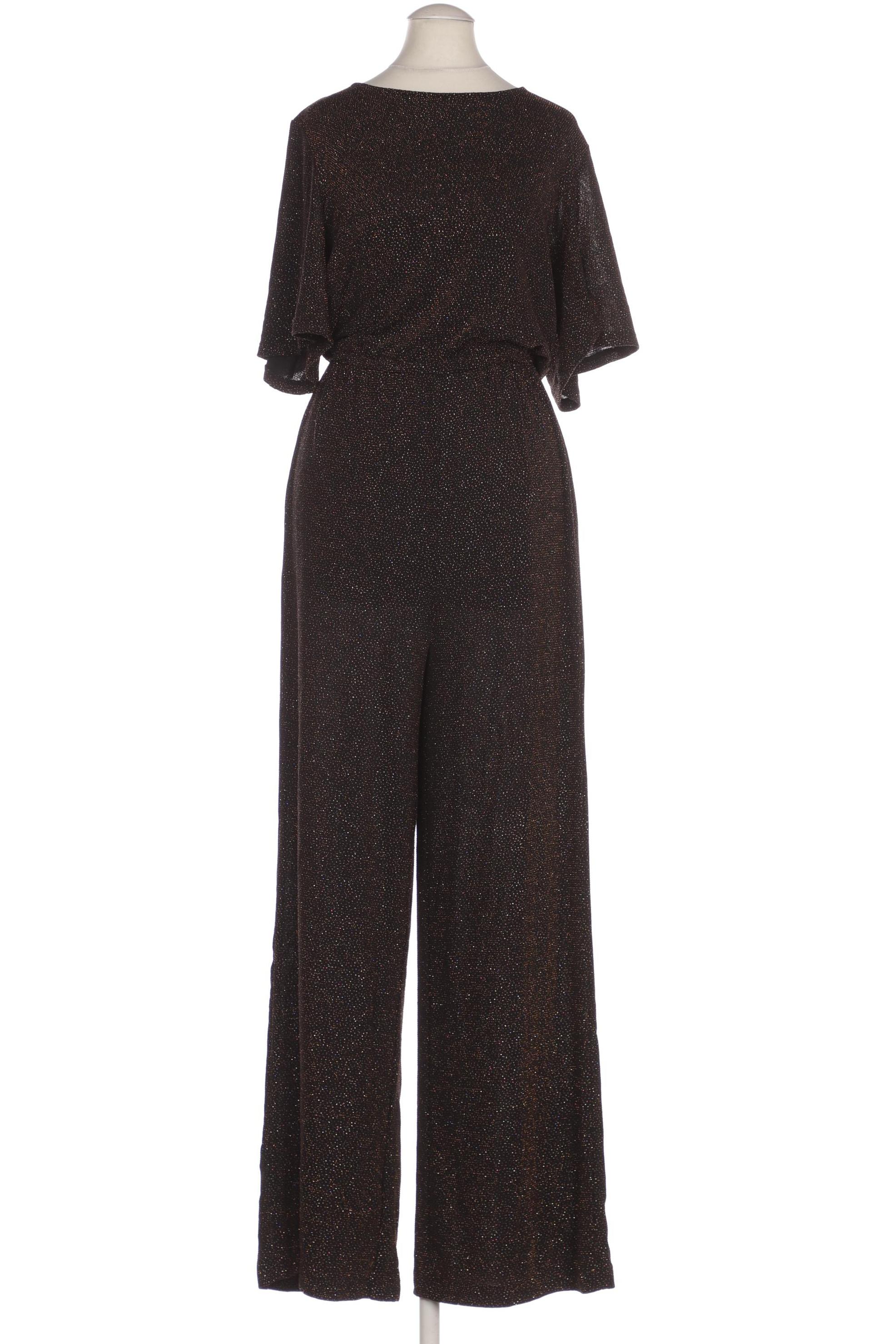

Vila Damen Jumpsuit/Overall, schwarz, Gr. 34