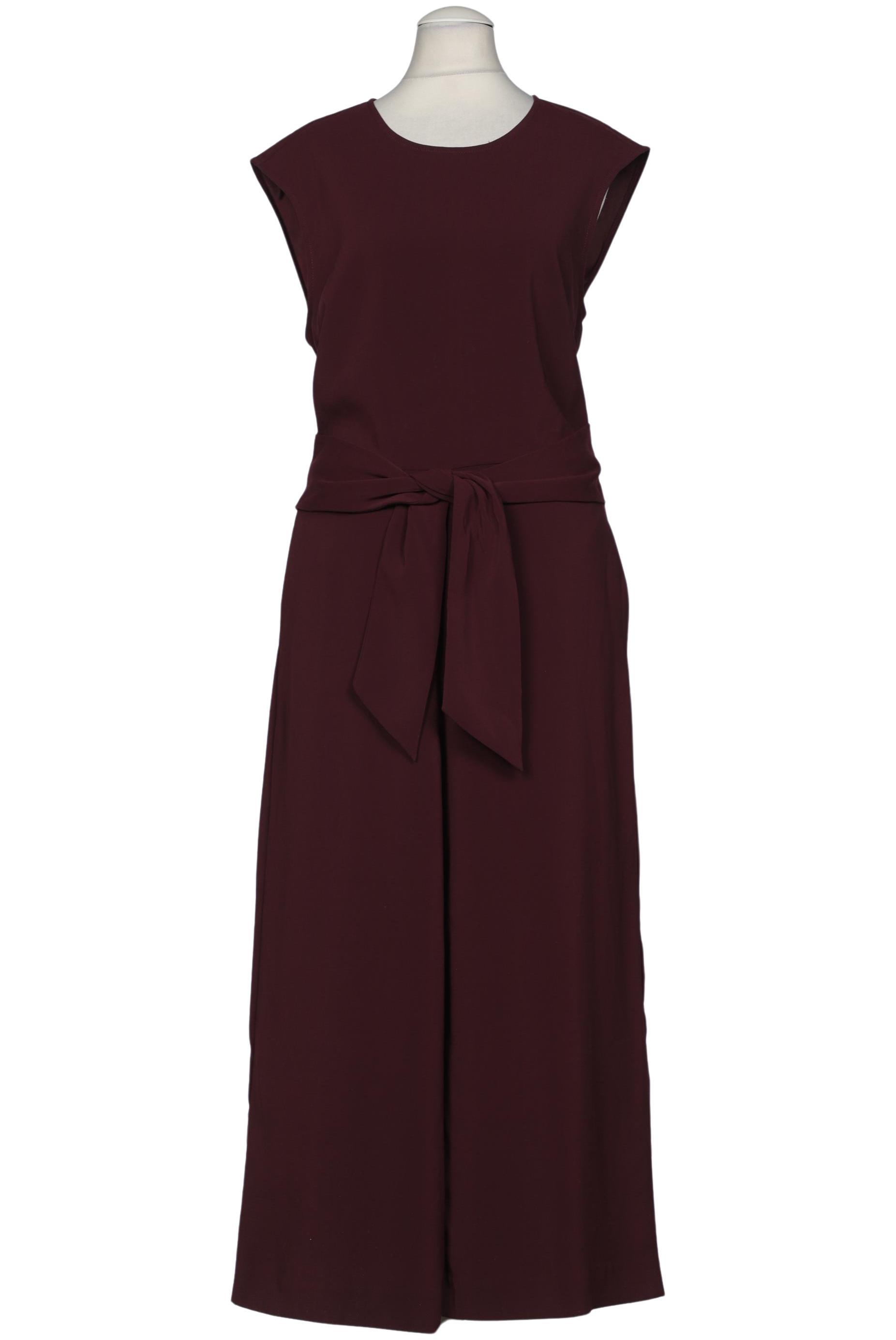 

Vila Damen Jumpsuit/Overall, bordeaux, Gr. 36
