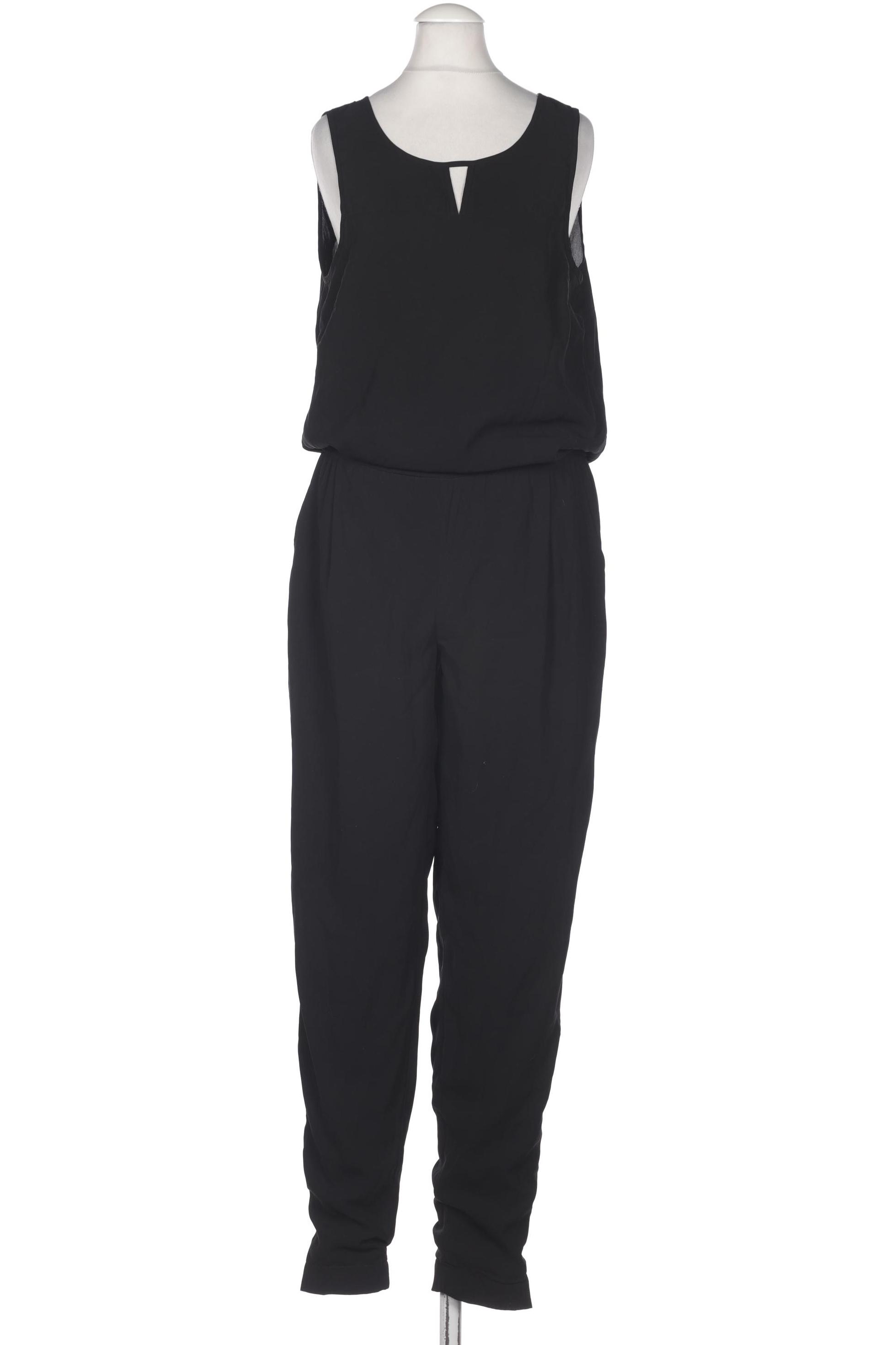 

Vila Damen Jumpsuit/Overall, schwarz, Gr. 34