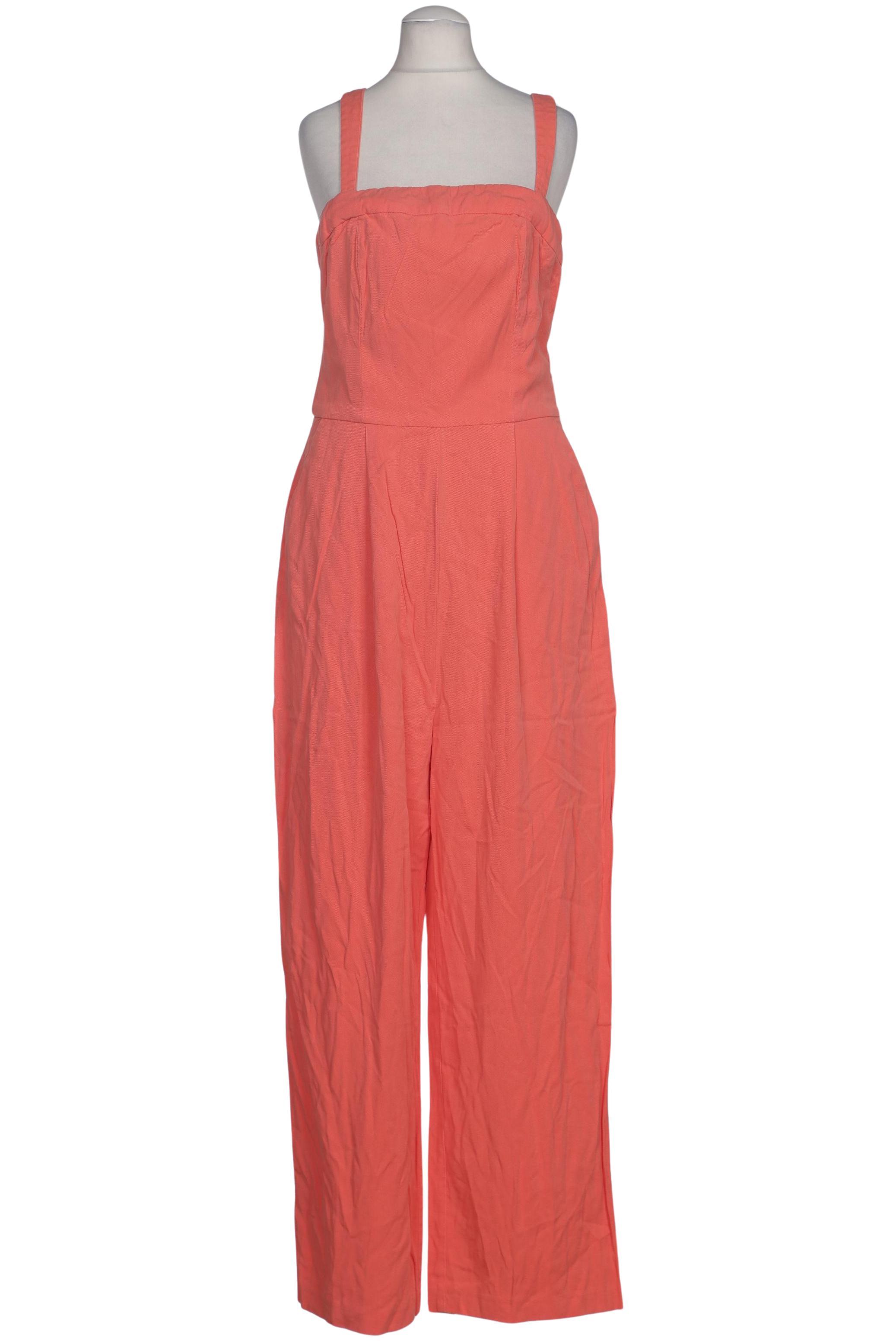 

Vila Damen Jumpsuit/Overall, orange, Gr. 40