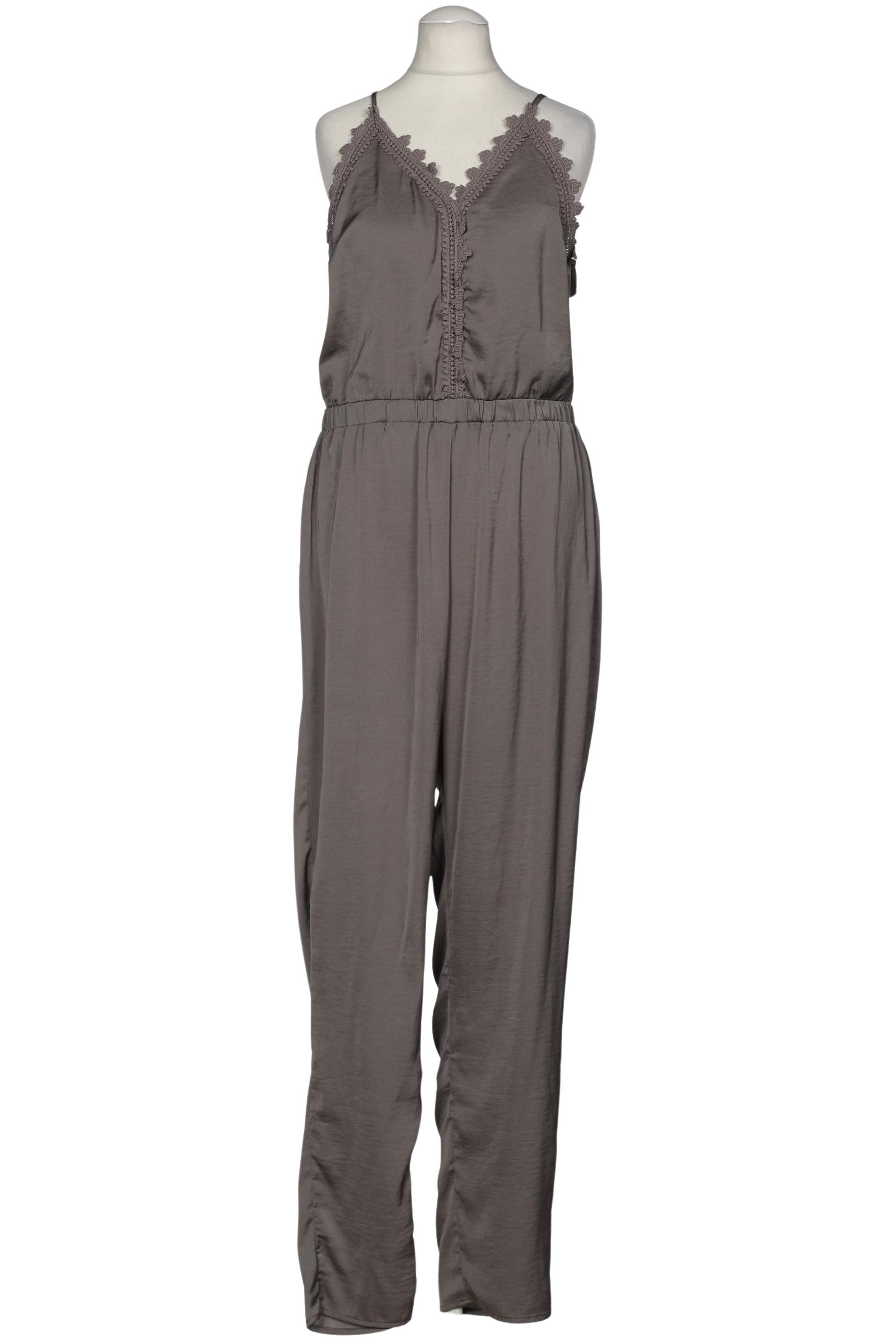 

Vila Damen Jumpsuit/Overall, grau, Gr. 38