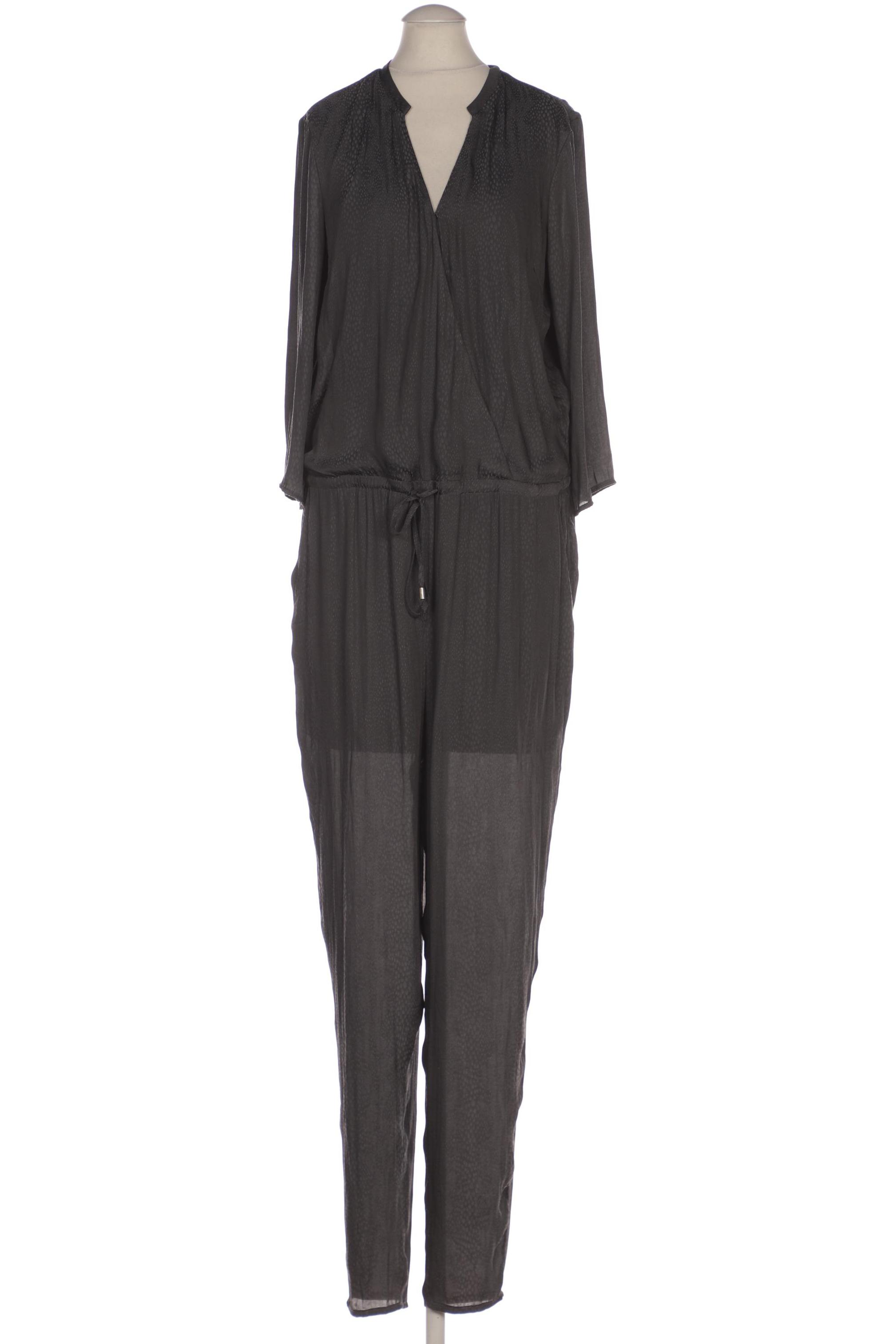 

Vila Damen Jumpsuit/Overall, grau, Gr. 36