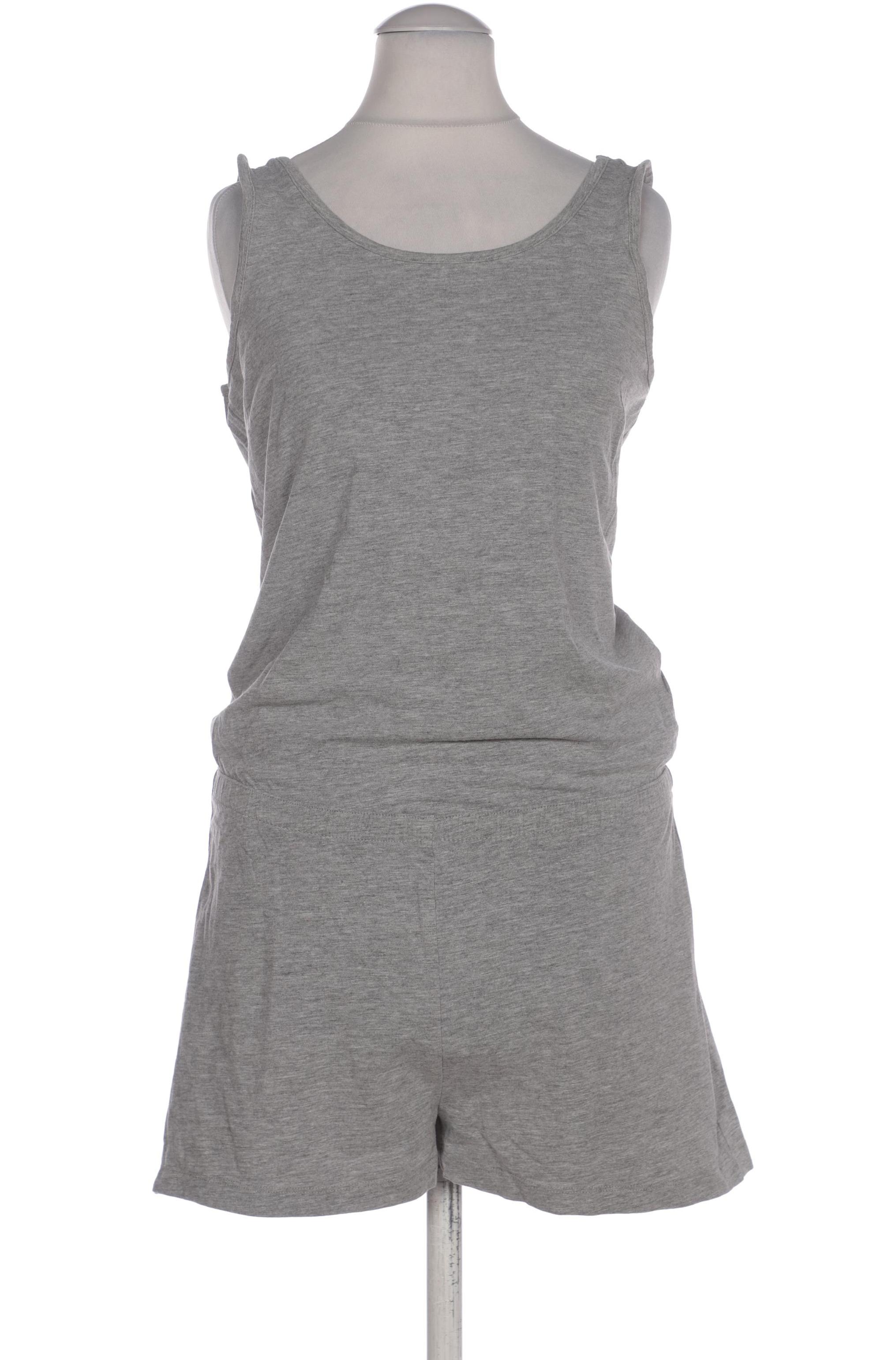

Vila Damen Jumpsuit/Overall, grau, Gr. 34