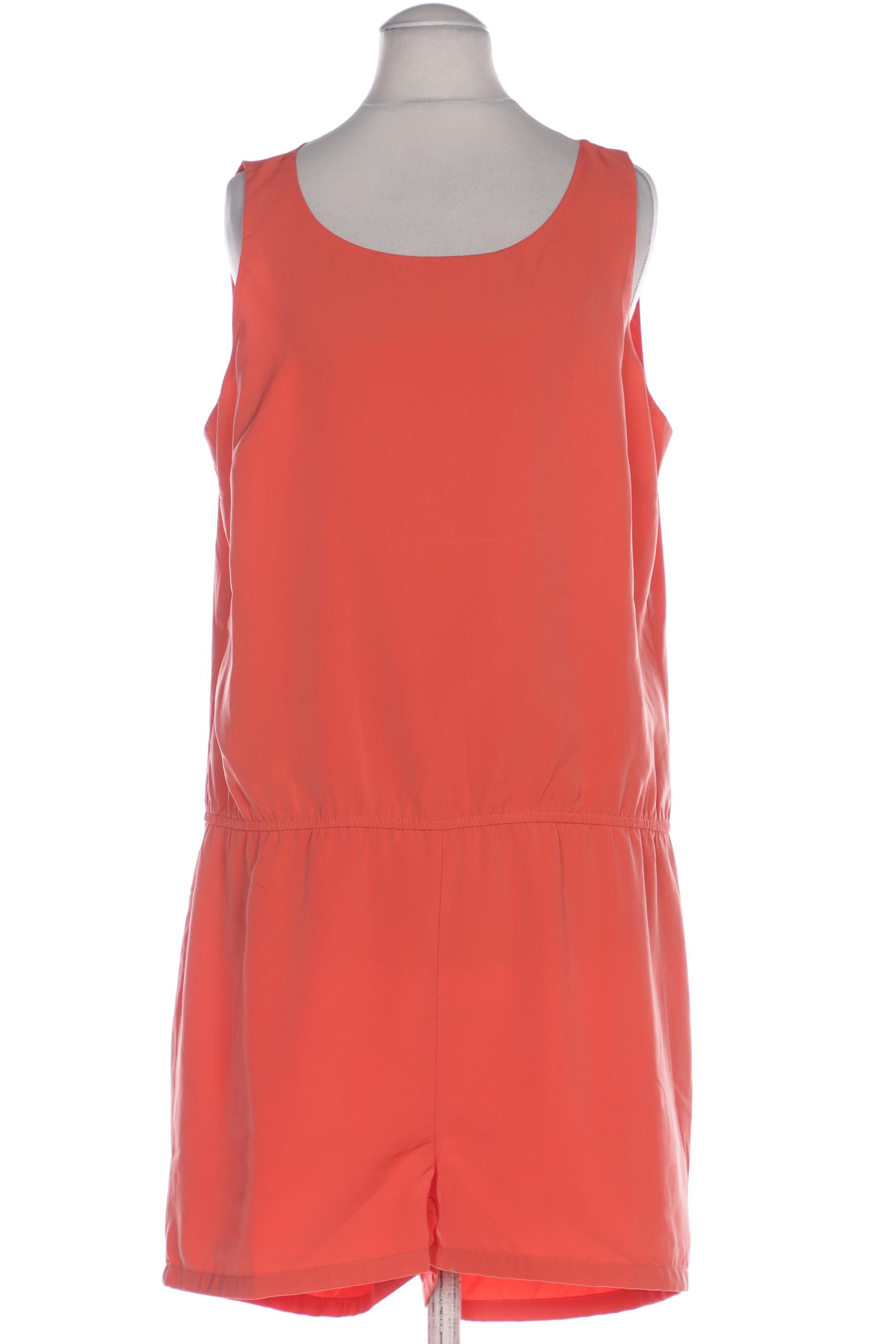

Vila Damen Jumpsuit/Overall, rot, Gr. 38