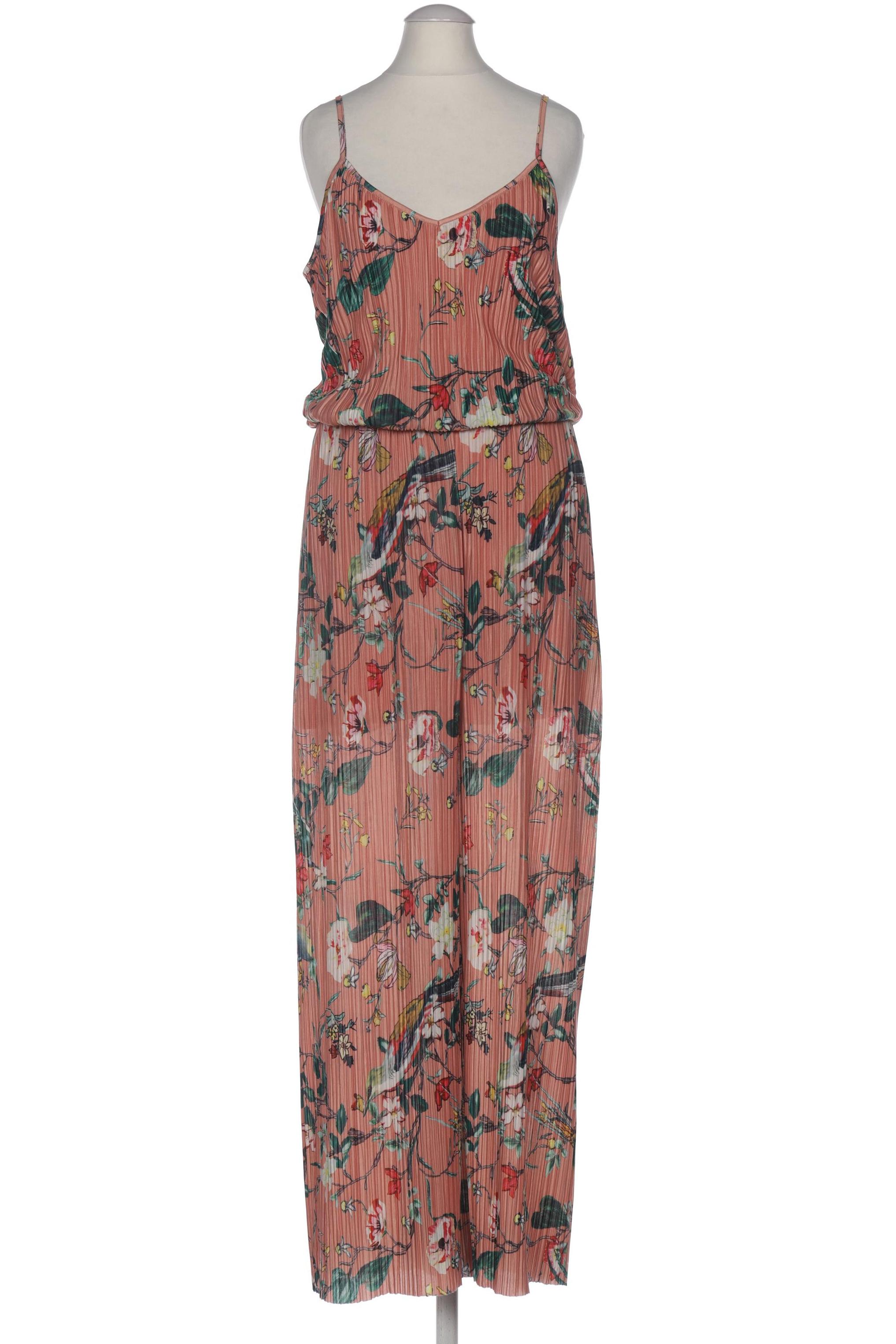 

Vila Damen Jumpsuit/Overall, orange, Gr. 34