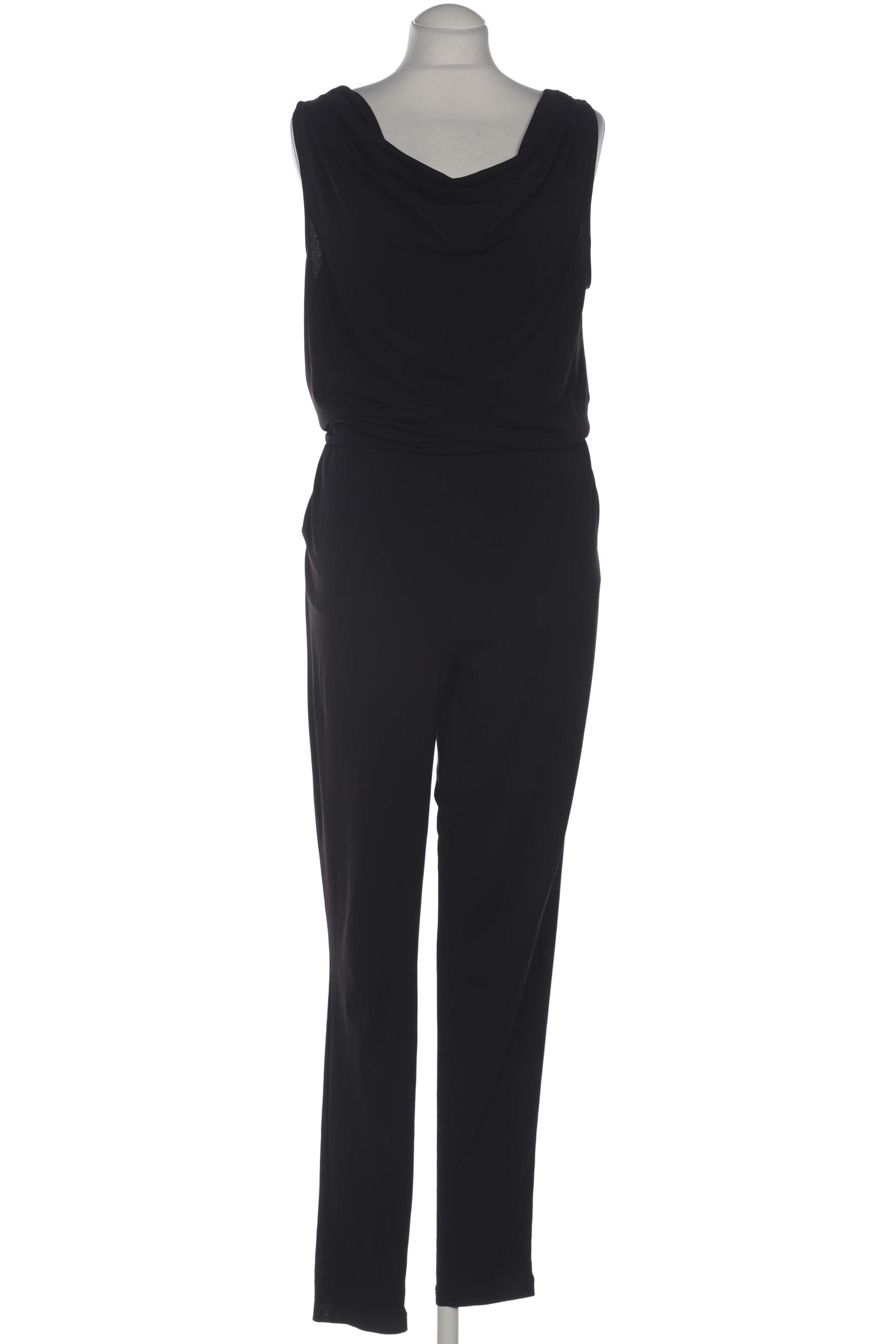 

Vila Damen Jumpsuit/Overall, schwarz, Gr. 36